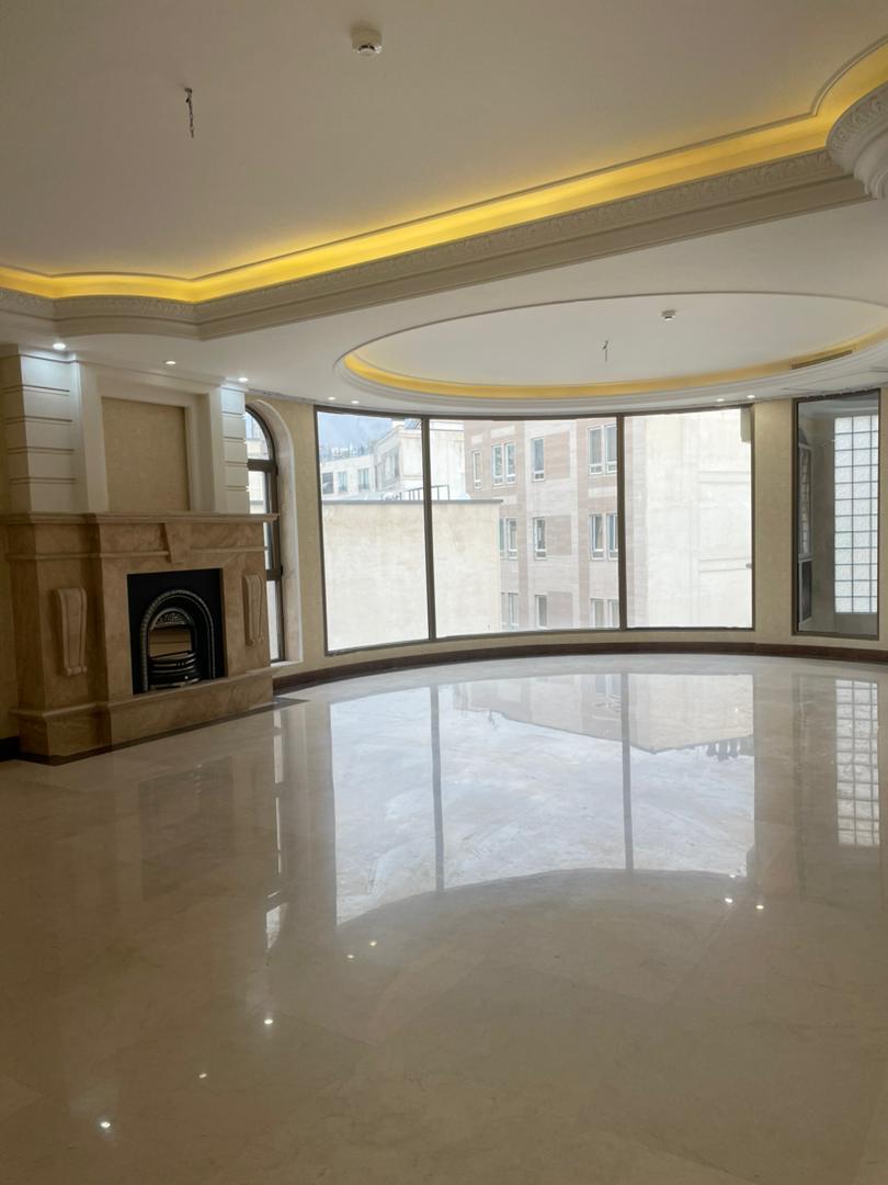 اجاره آپارتمان 240 متر ثروتی فول مشاعات