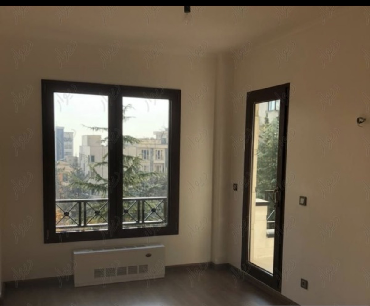 اجاره اپارتمان اجودانیه 200 متر فول مشاعات