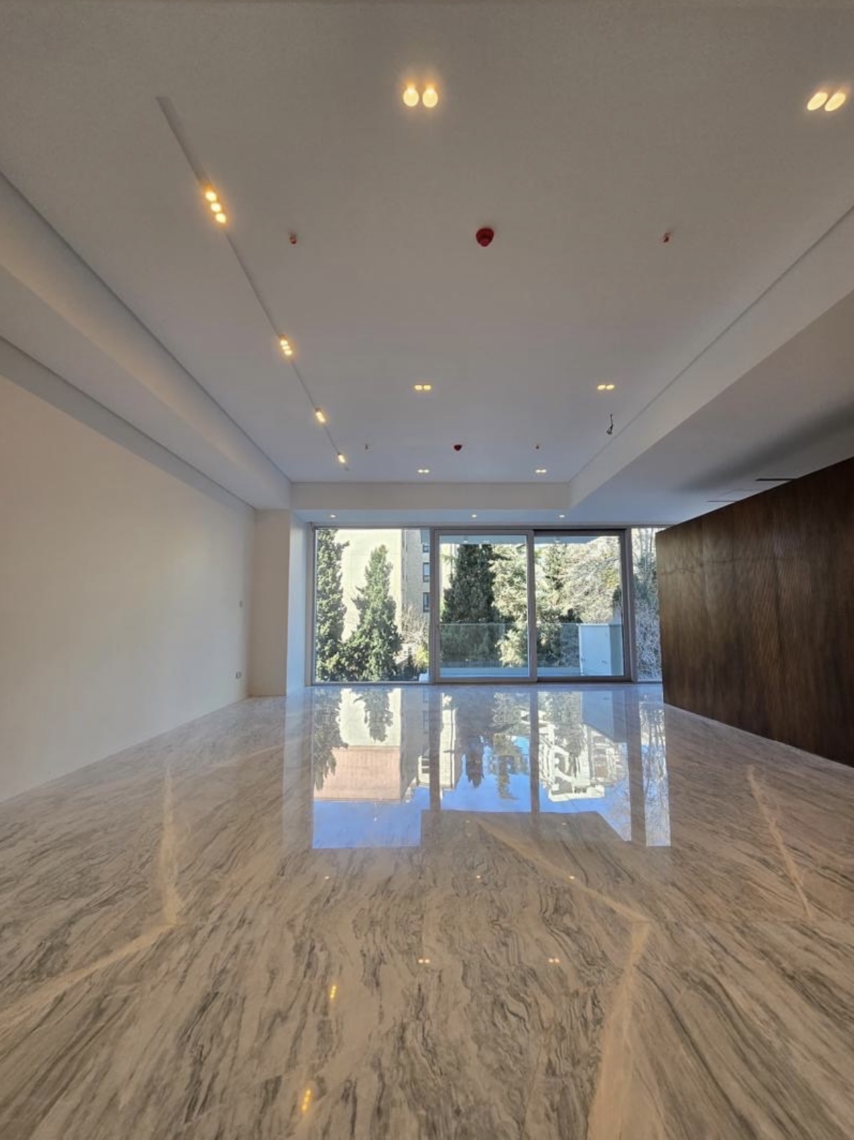 فروش آپارتمان 250 متر منظریه