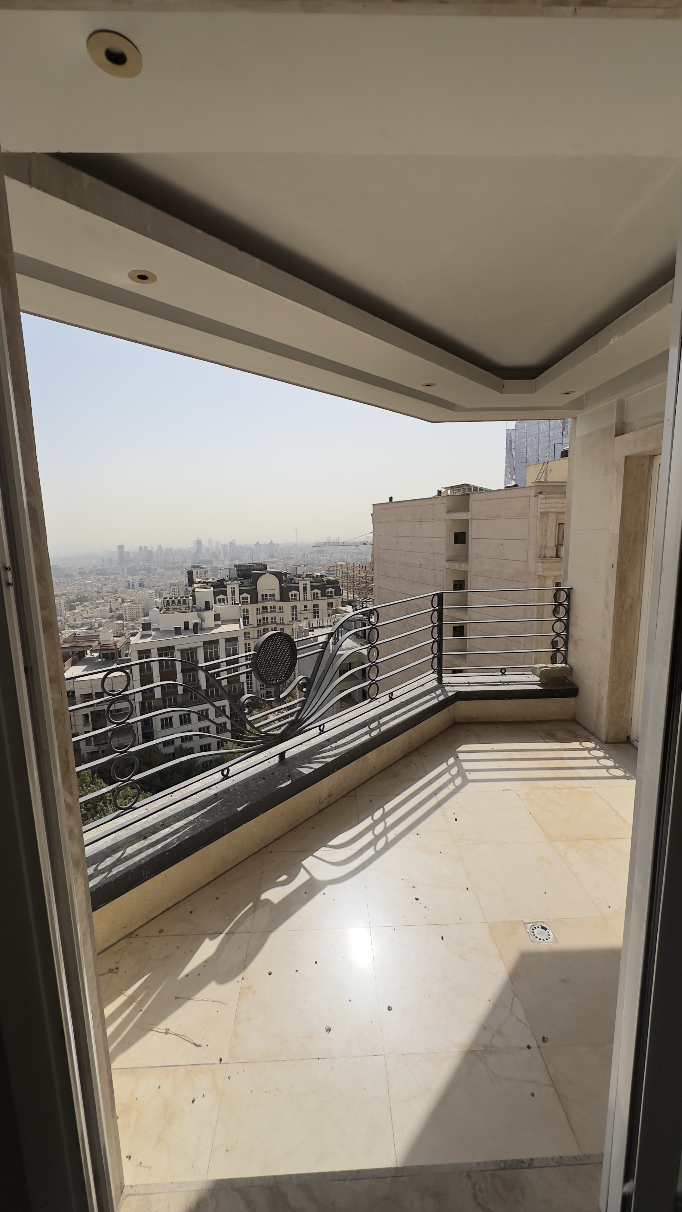 250 متر 3 خواب مستر