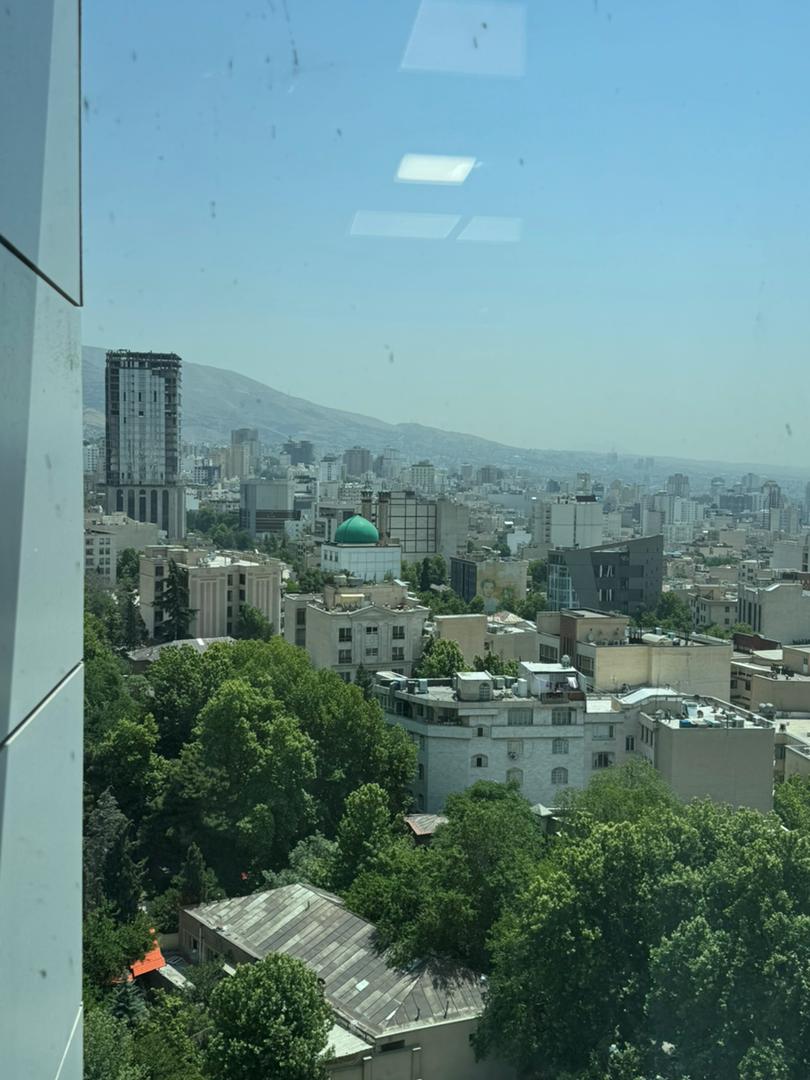 اجاره آپارتمان 170متر نیاوران اداری