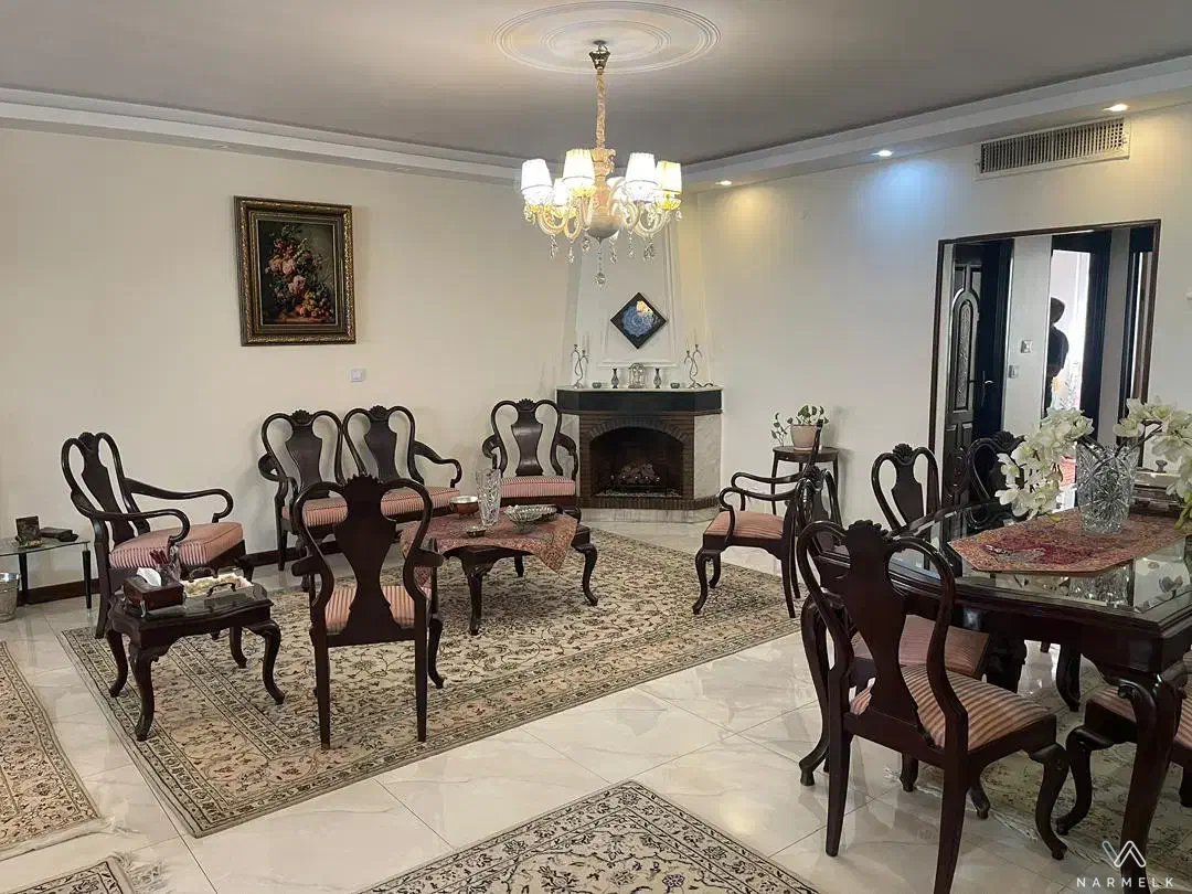 اجاره آپارتمان 107متر دردشت خوش نقشه