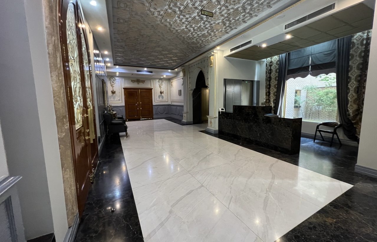 اجاره آپارتمان 220 متر سنبل
