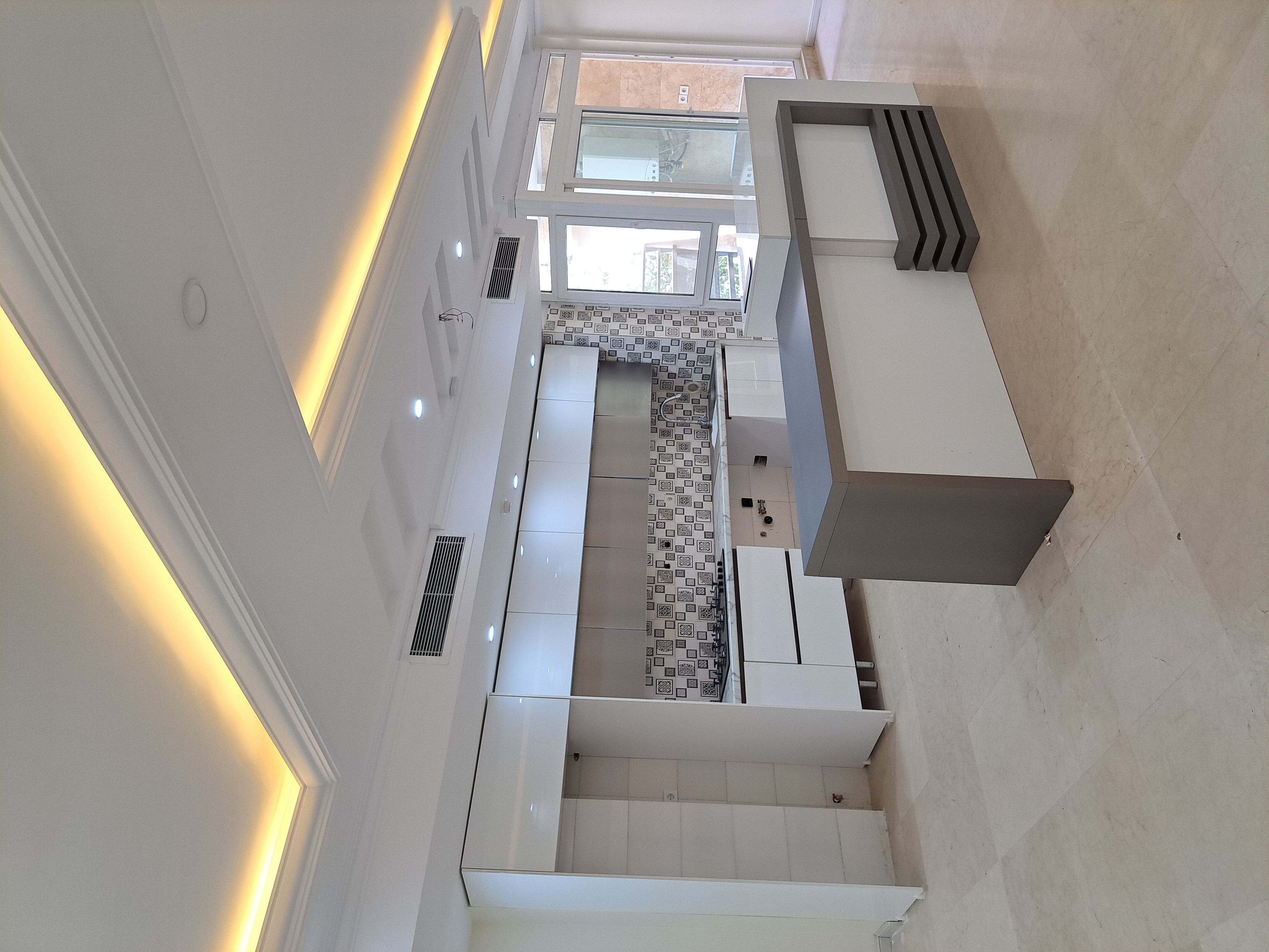 فروش آپارتمان 150متر نیاوران تکواحدی