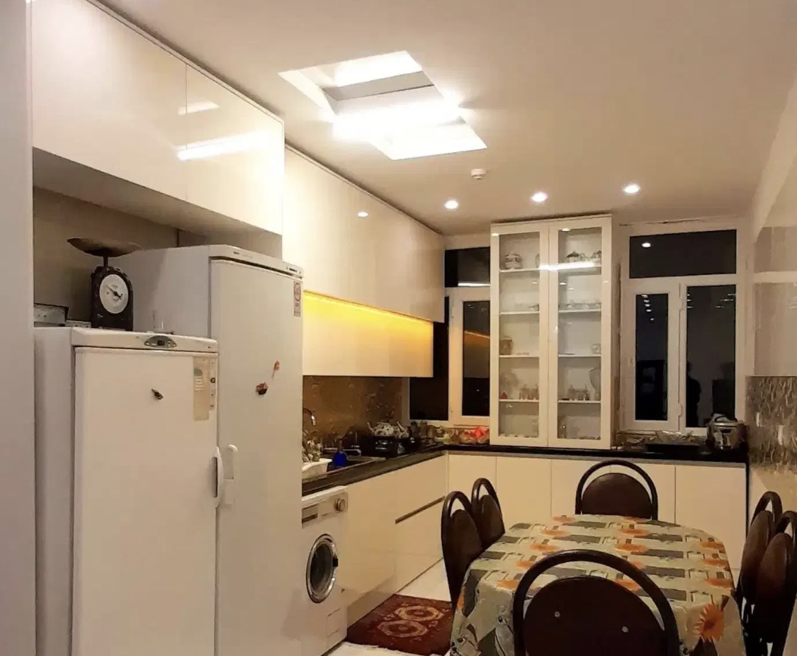 فروش آپارتمان 90متر منظریه 2پارکینگ