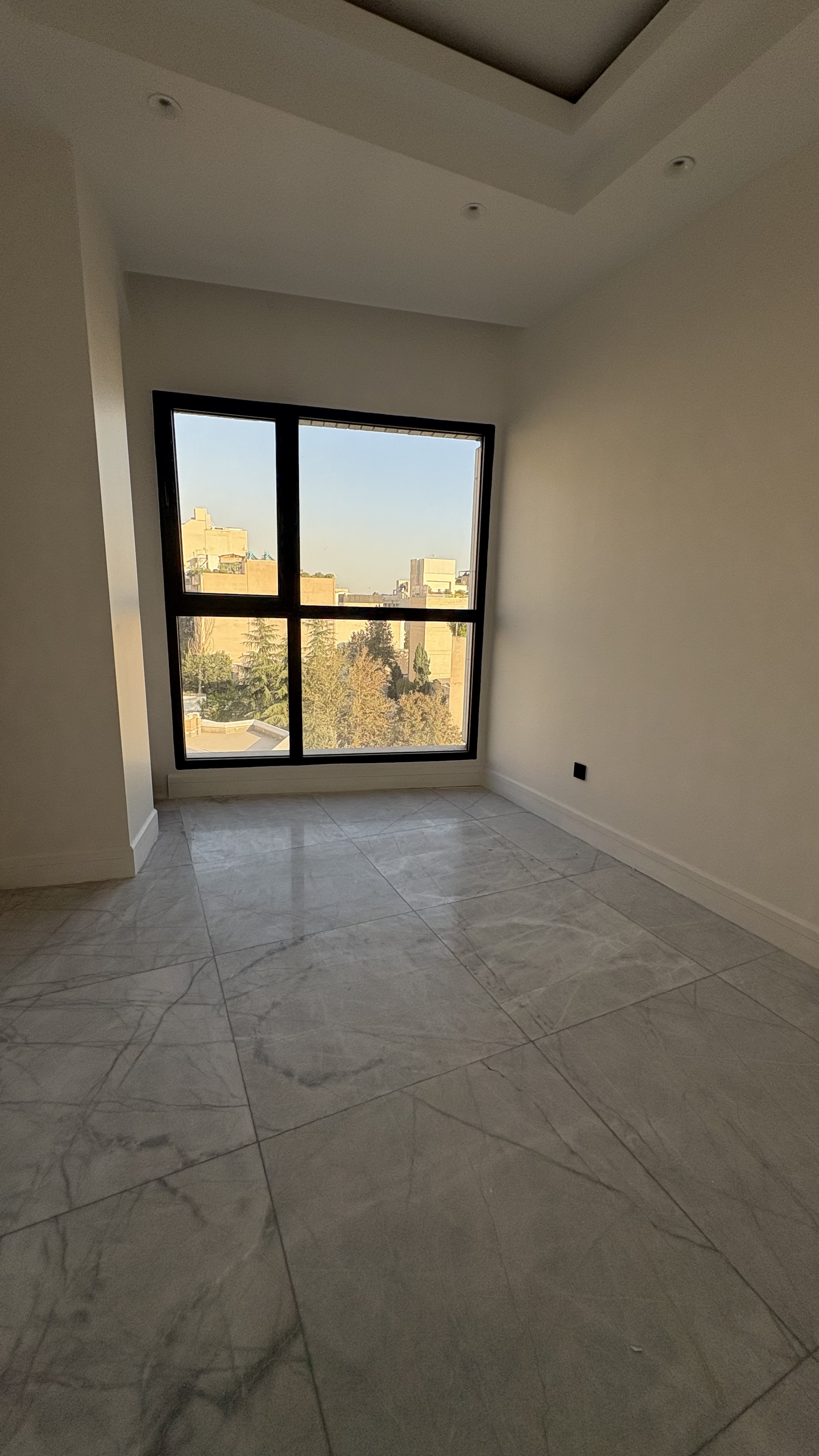 فروش آپارتمان 100 متر جمشیدیه نوساز مدرن