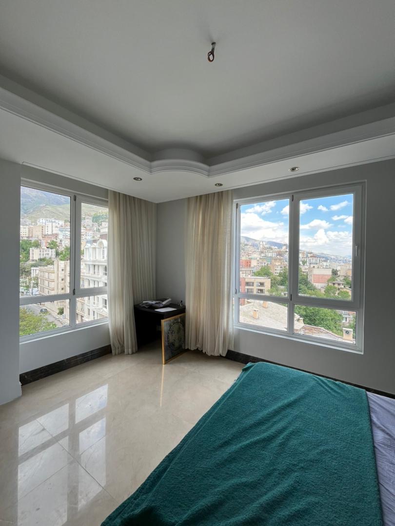 فروش اپارتمان 175 متر نیاوران