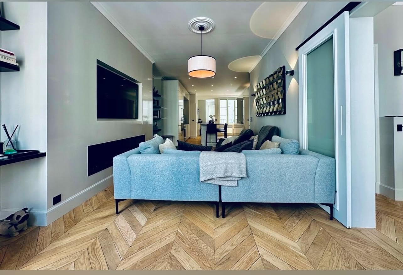 فروش آپارتمان 175 متر 2 جهت نورگیر بازسازی مدرن