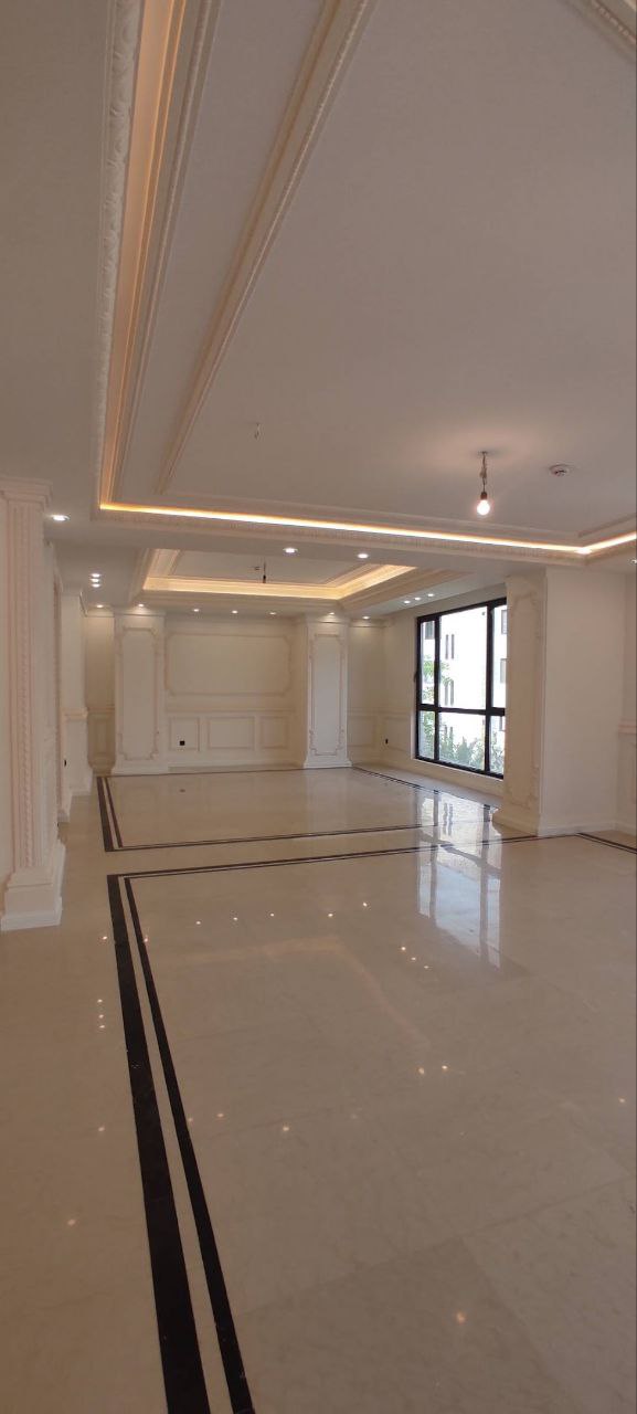 فروش آپارتمان 250 متر نیاوران سه خواب مستر