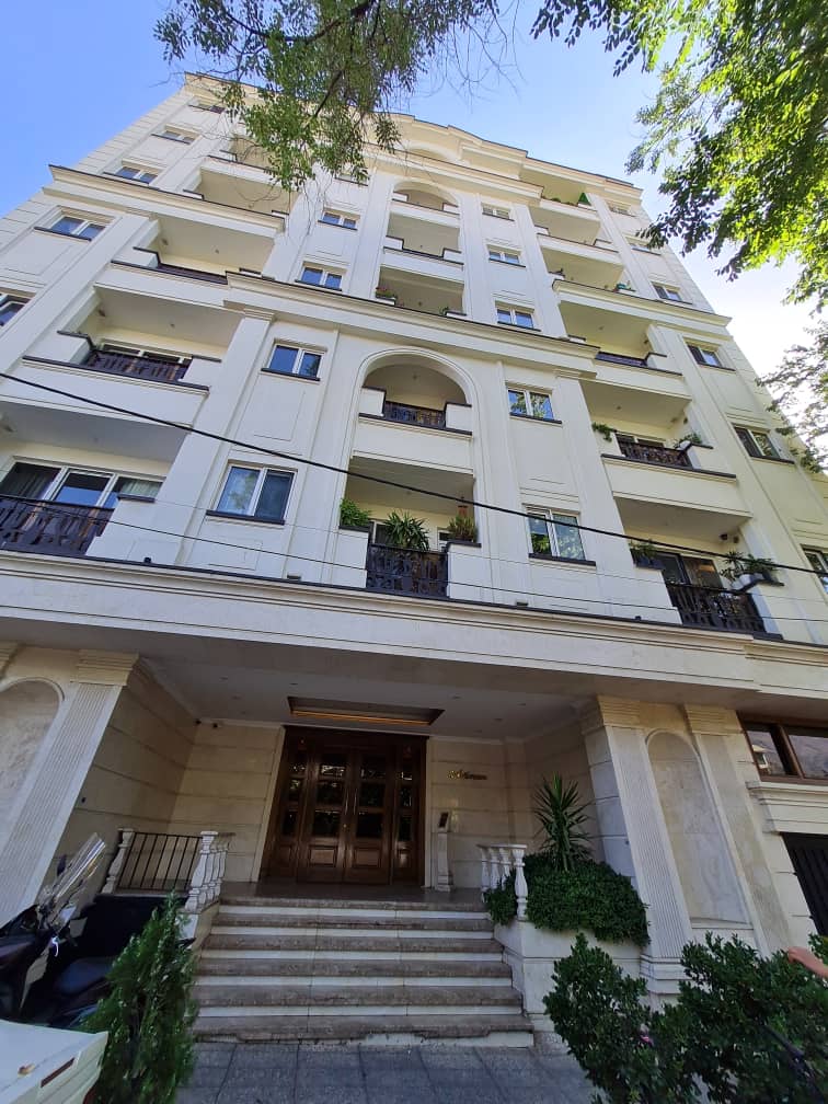 فروش آپارتمان 65 متر دیباجی جنوبی