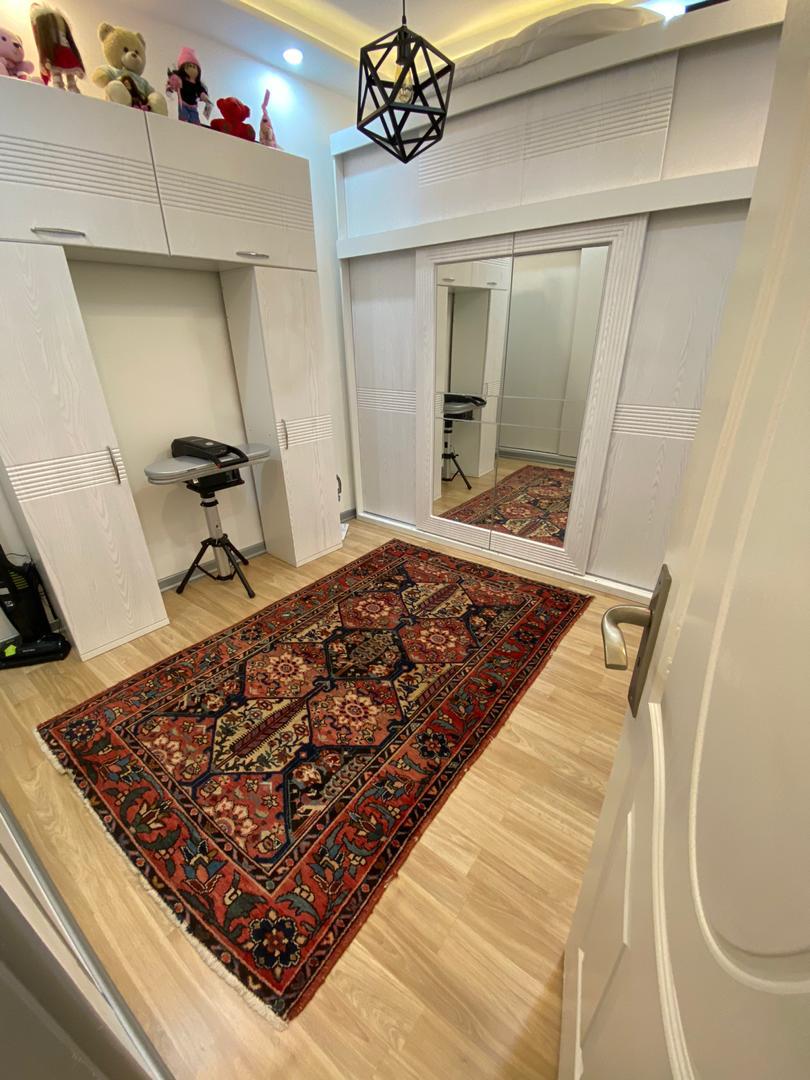 فروش آپارتمان 70 متر شمس آباد فول امکانات