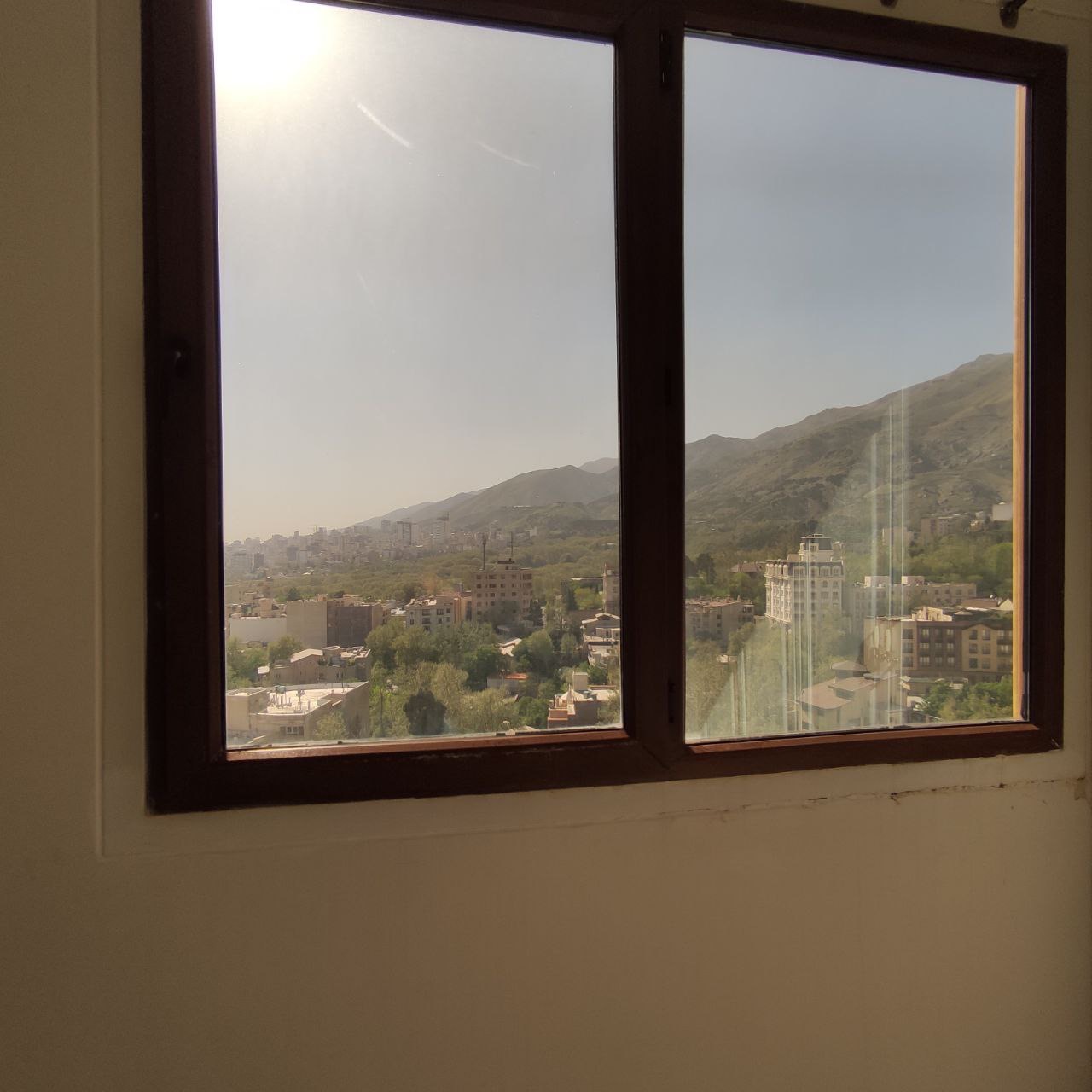اجاره آپارتمان 320 متر نیاوران