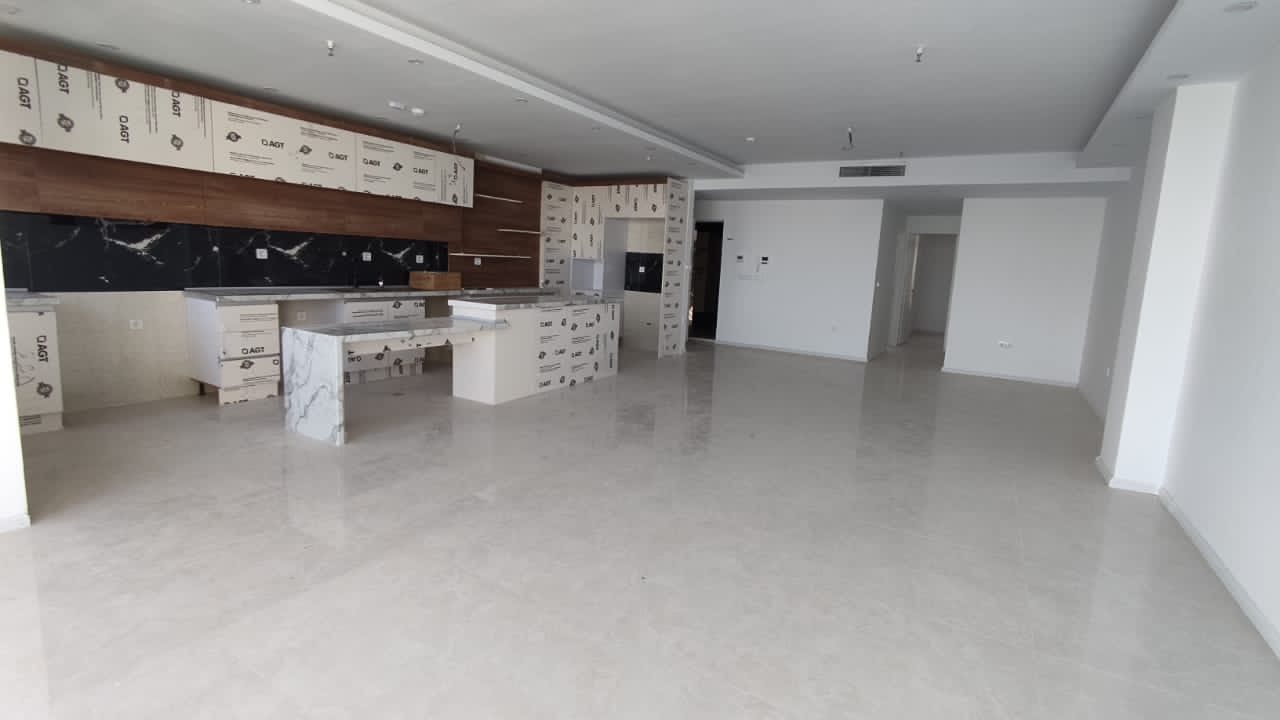 فروش آپارتمان 120 متر نیاوران ویو ابدی