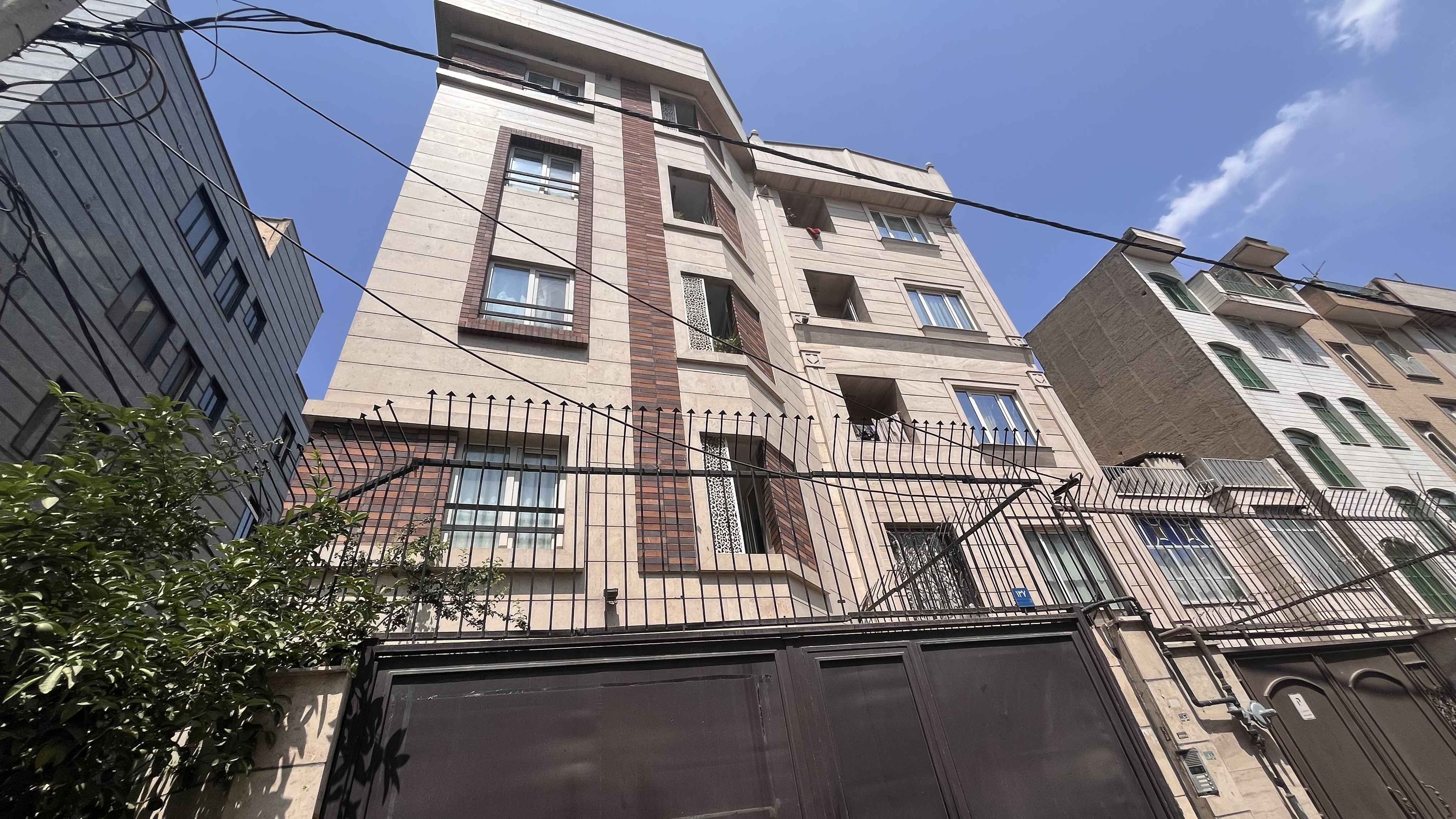 اجاره اپارتمان 70متر نارمک 2خواب