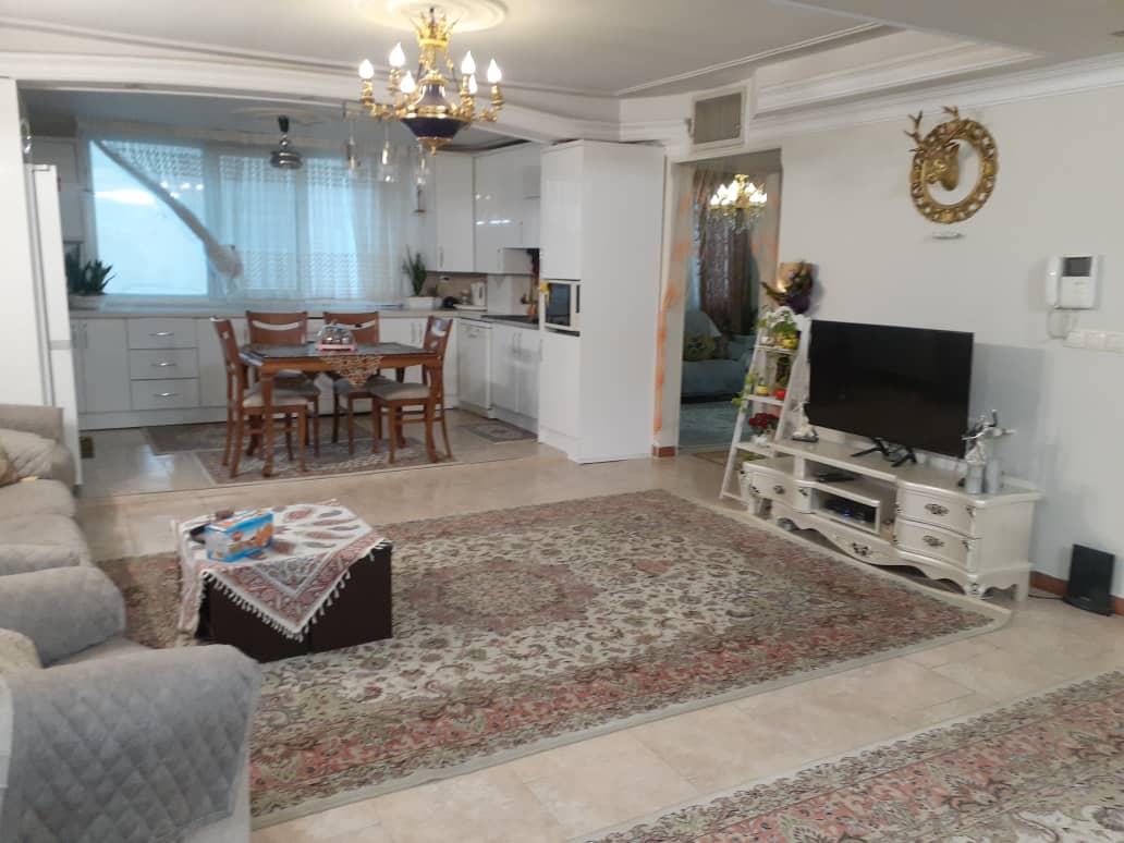 فروش آپارتمان 92 متر مدائن 2 تواب تکواحدی