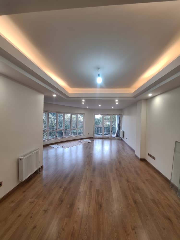 فروش آپارتمان 130متر نیاوران 3خواب فول امکانات