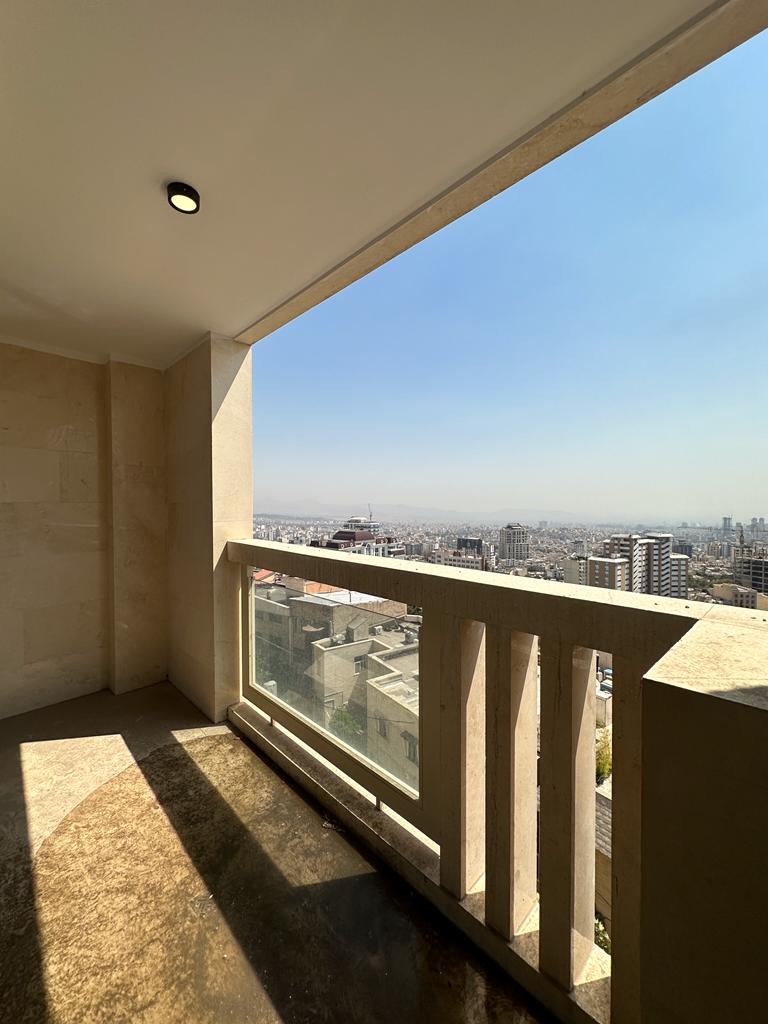 فروش آپارتمان 140 متر نیاوران 3 خواب