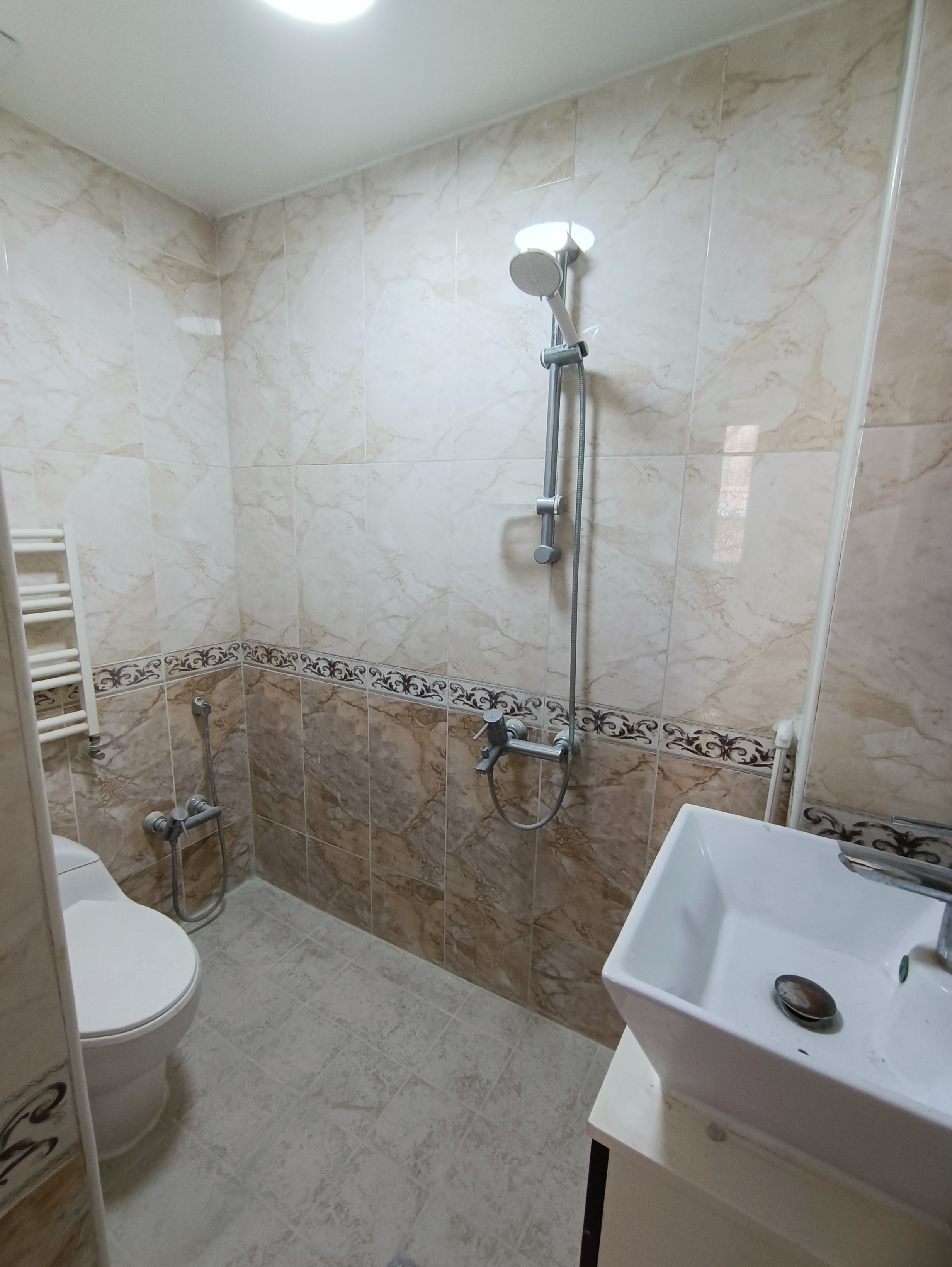اجاره آپارتمان 160متر مربع3خوابه