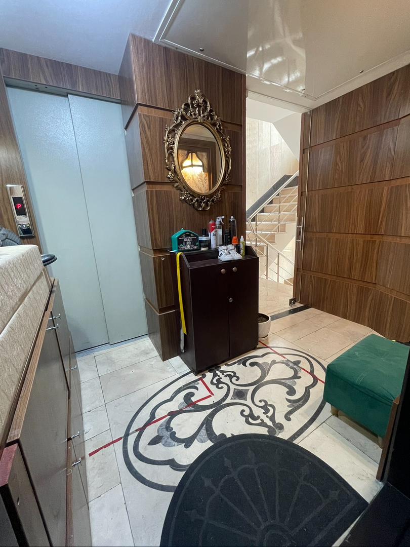 فروش آپارتمان 120 دیباجی تاپ لوکیشن
