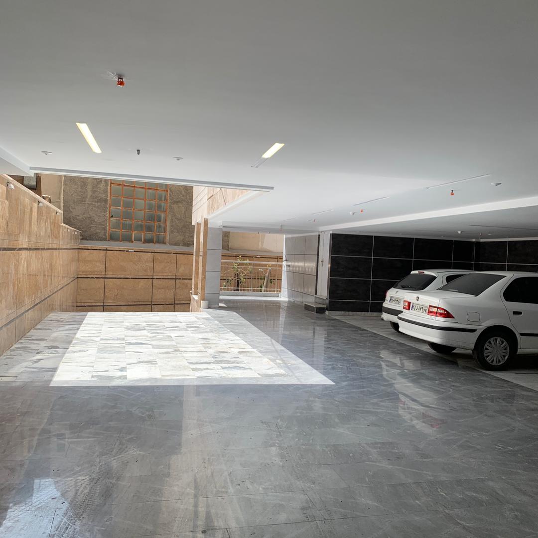 فروش آپارتمان 124 متر هفت حوض فول امکانات