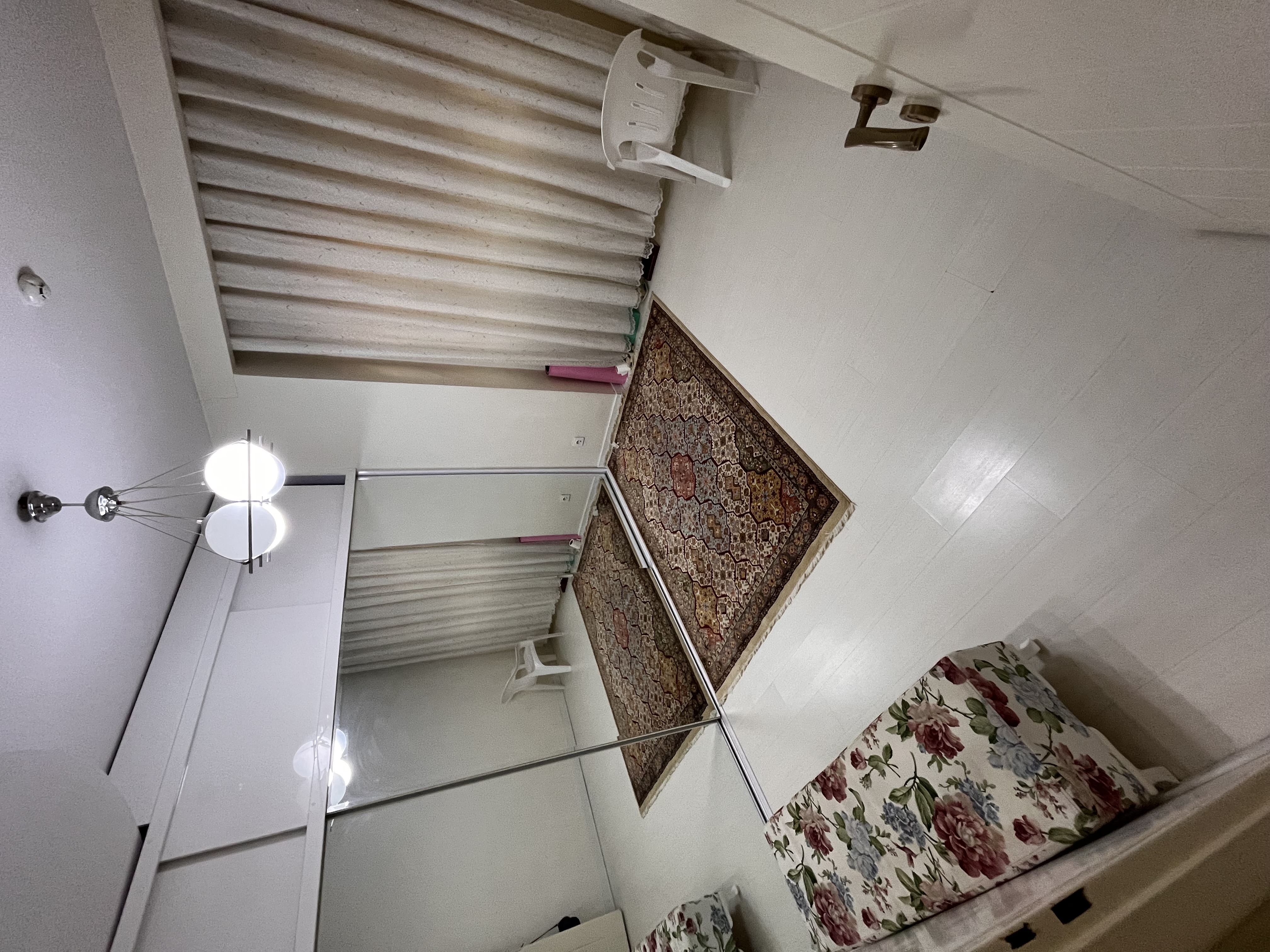 اجاره آپارتمان 140متر شمس آباد نوساز