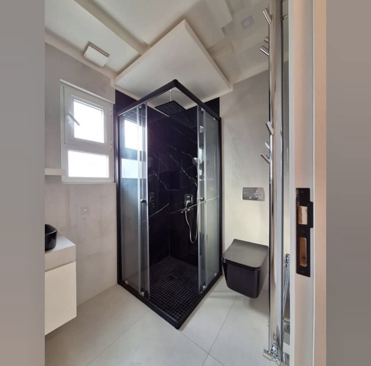 فروش آپارتمان 105متر اختیاریه جنوبی لوکس کلید نخورده