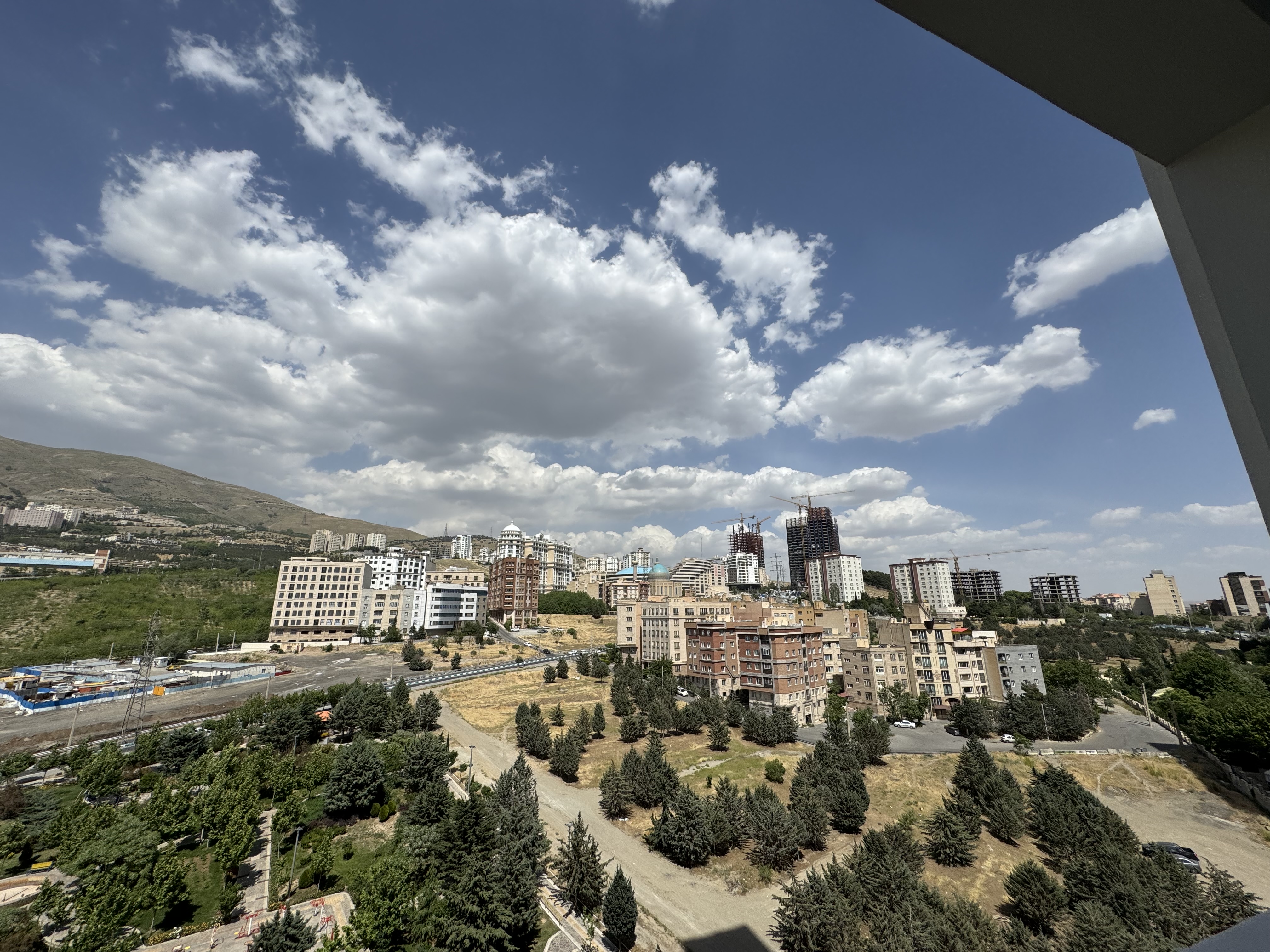 اجاره آپارتمان 145 متر سوهانک ویو ابدی