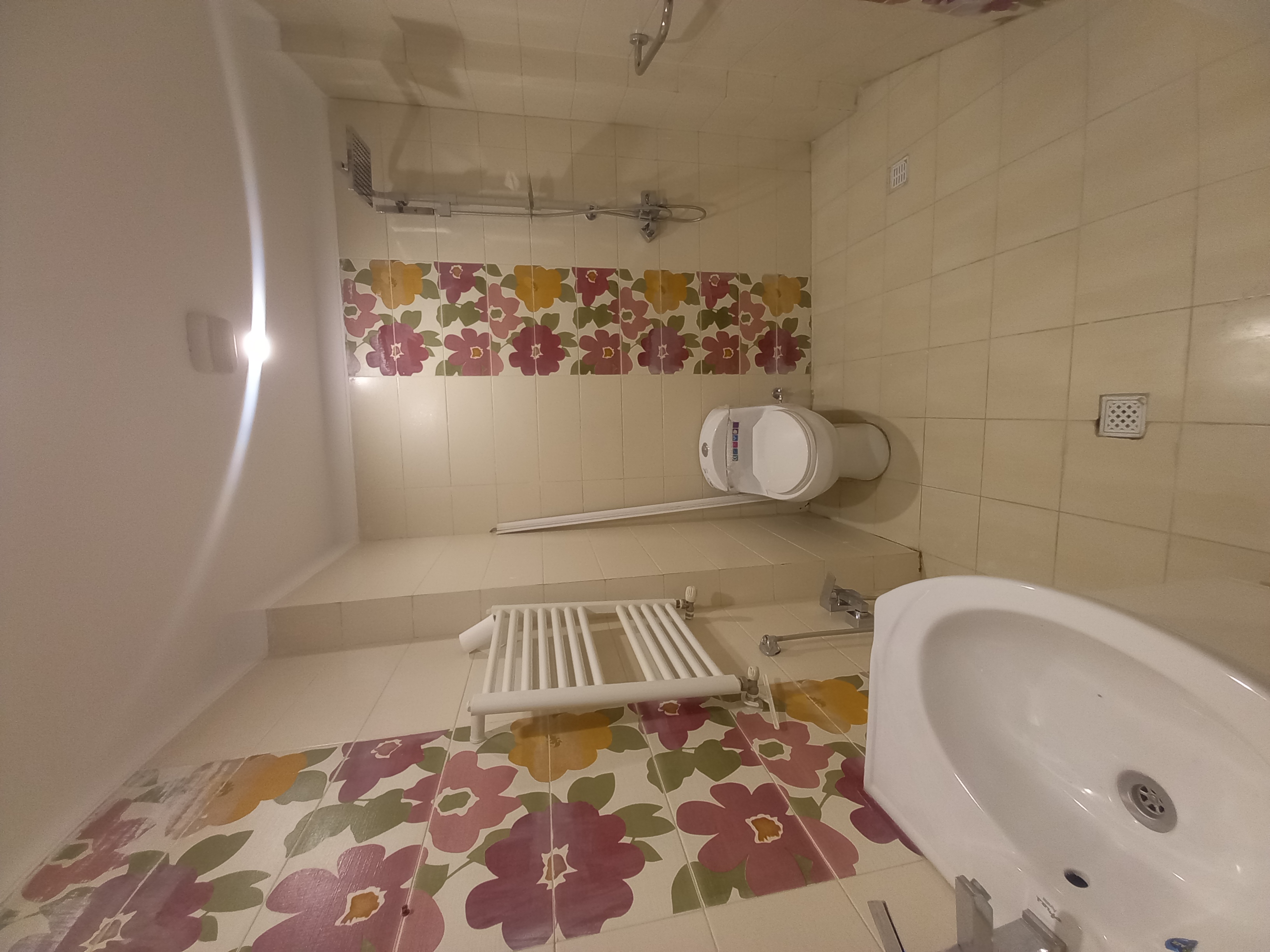 فروش آپارتمان 155متر کاشانک تک واحدی