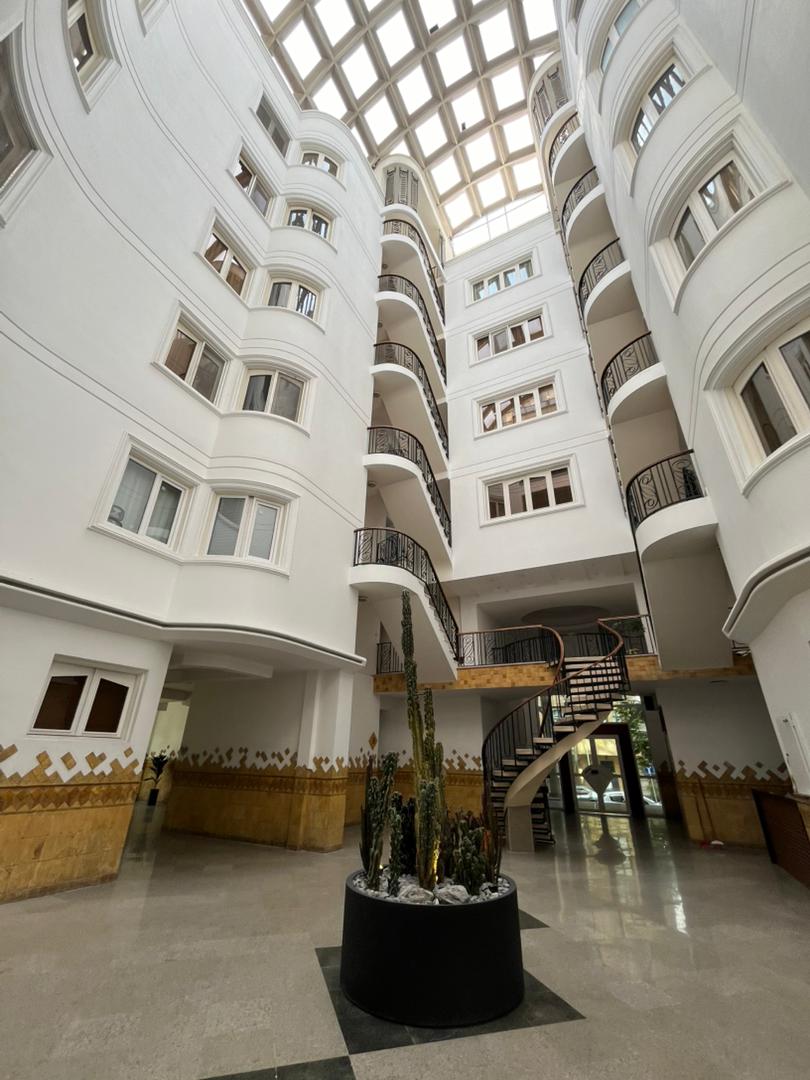 فروش آپارتمان 133 متر منظریه جنوبی