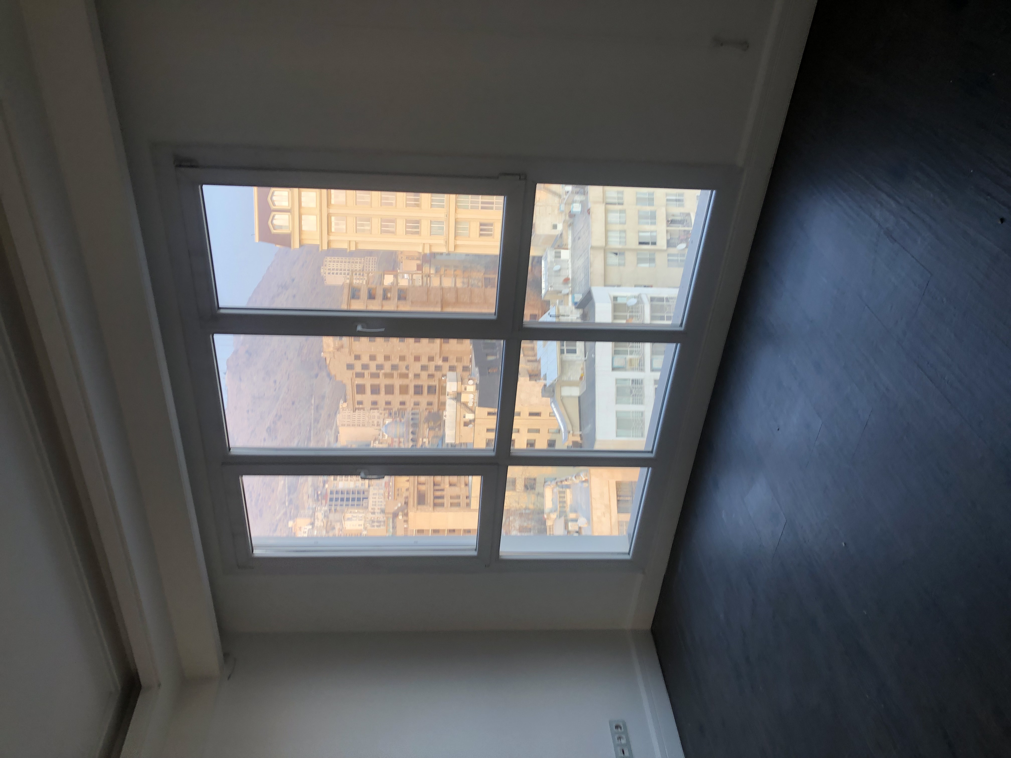 اجاره اپارتمان 450 متر دربند