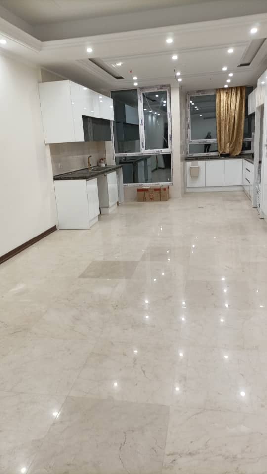اجاره آپارتمان 120متر نارمک فول امکانات