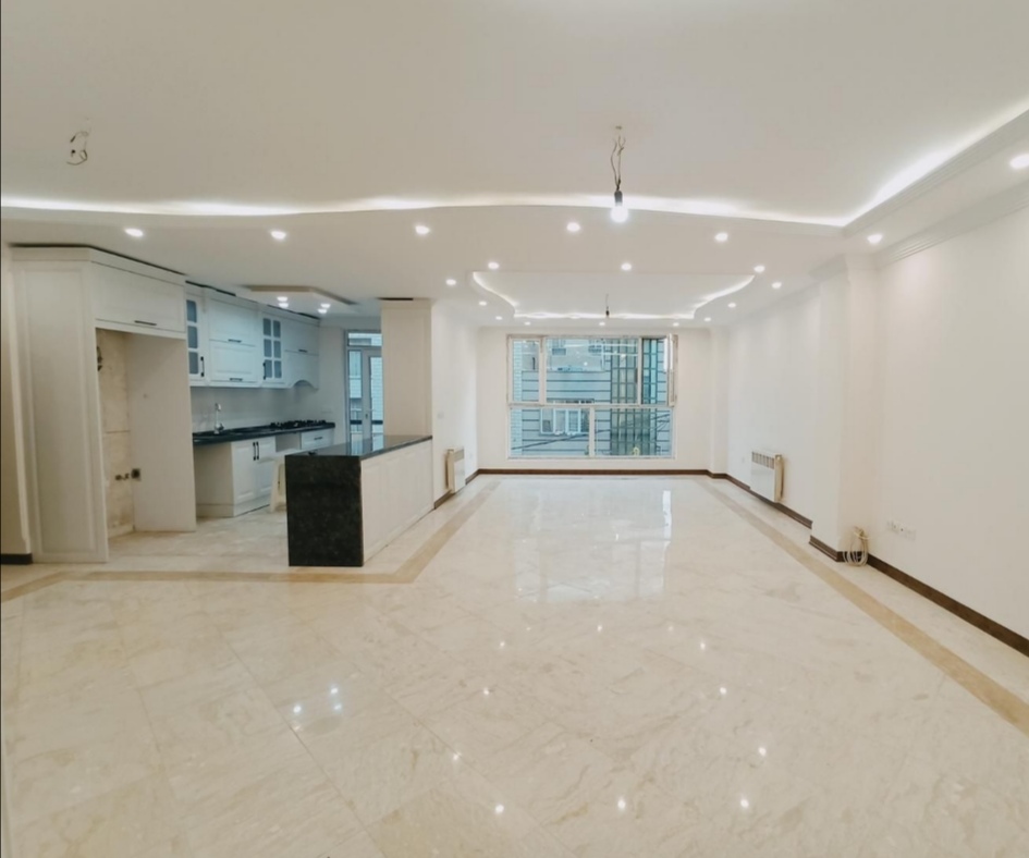 فروش آپارتمان 108 متری دردشت فول امکانات