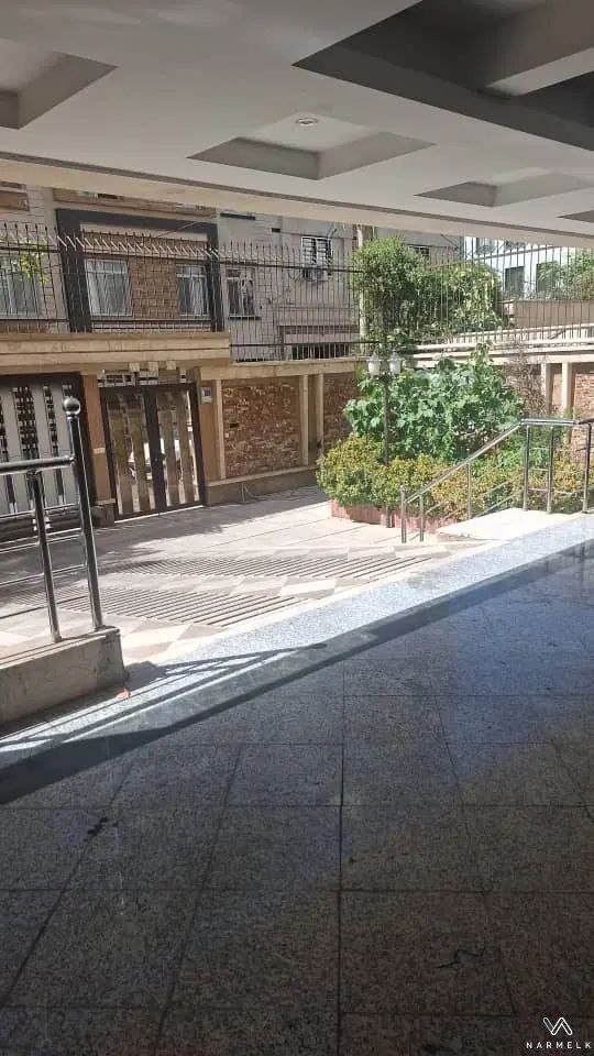 اجاره آپارتمان 80 متر نارمک 2 خواب