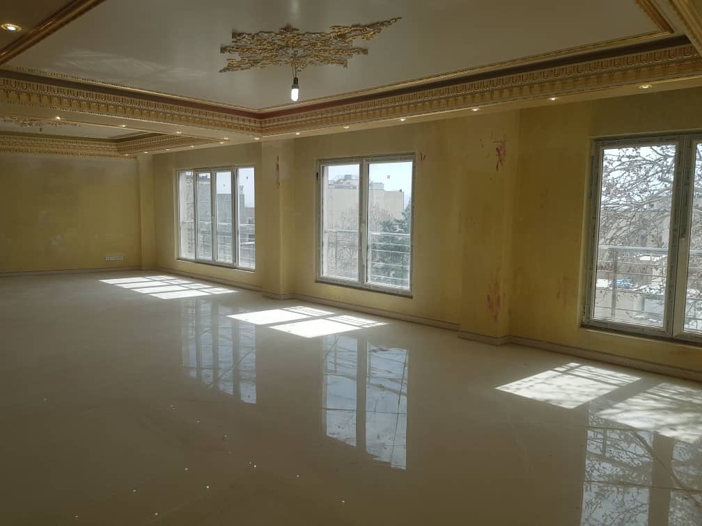 فروش‌ آپارتمان 225 متر نیاوران 3 پارکینگ