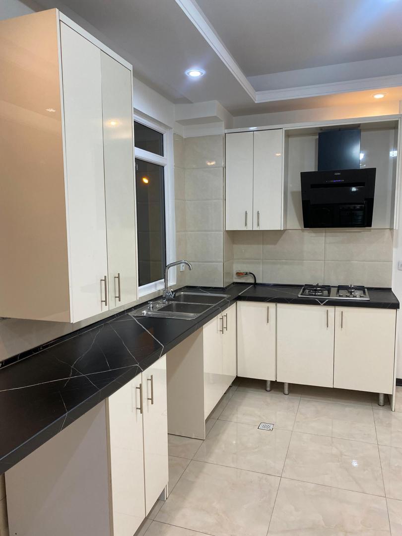 فروش آپارتمان 57 متر فدک خوش نقشه