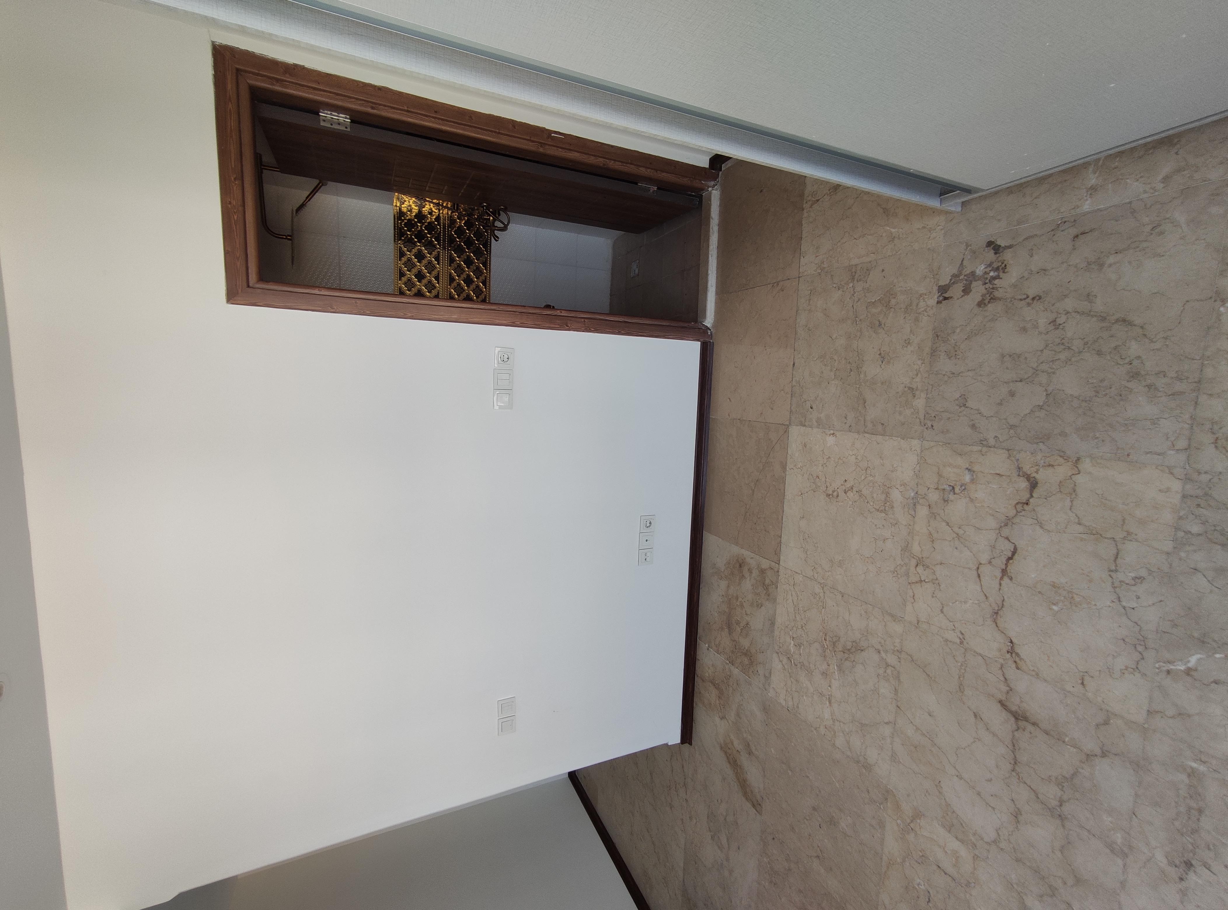 فروش آپارتمان 103 متر زرگنده کلید نخورده