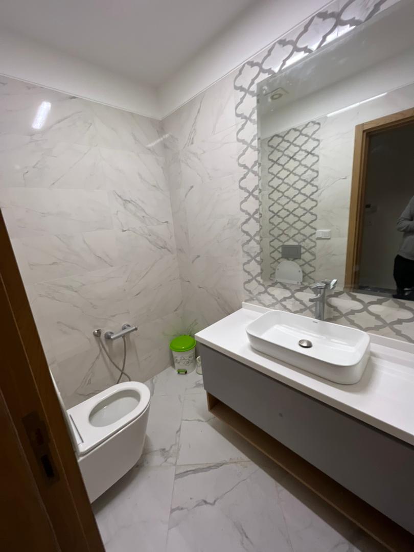 فروش آپارتمان  120متر دربند 2 خواب