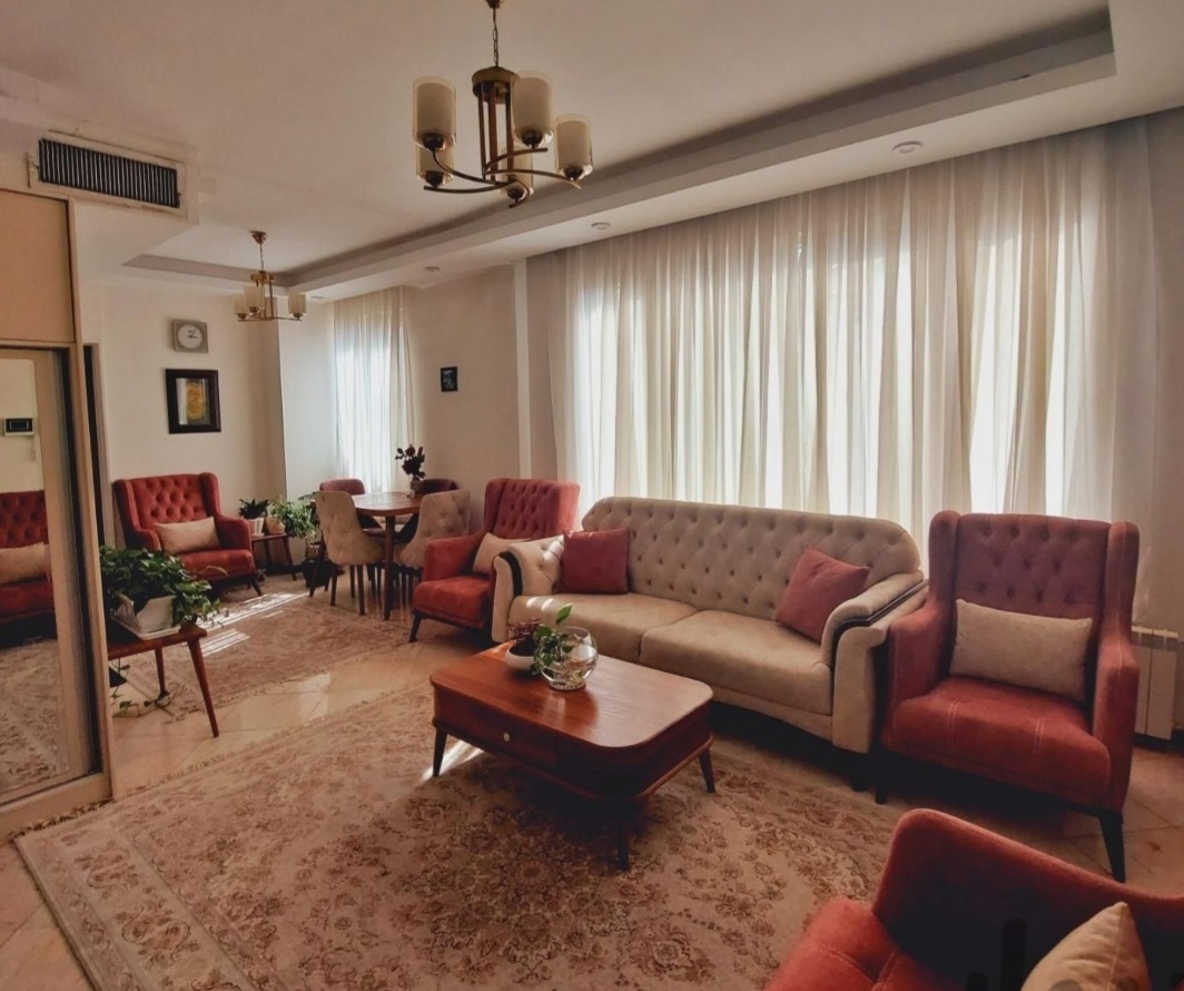 فروش آپارتمان 55 متر نارمک