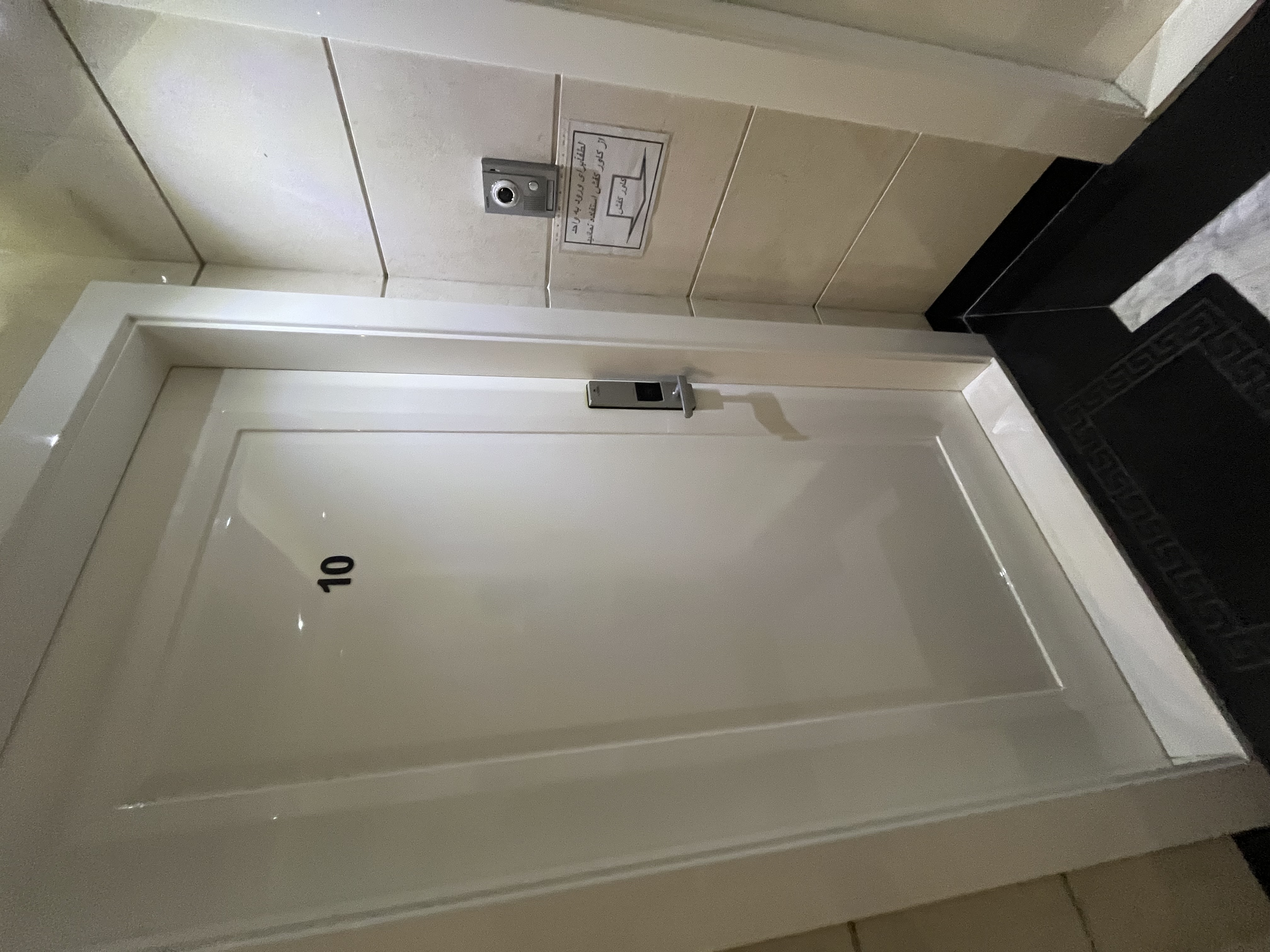 اجاره آپارتمان 106متر فرمانیه