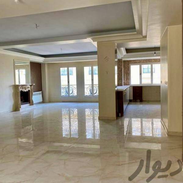 فروش اپارتمان 2 خواب نیاوران