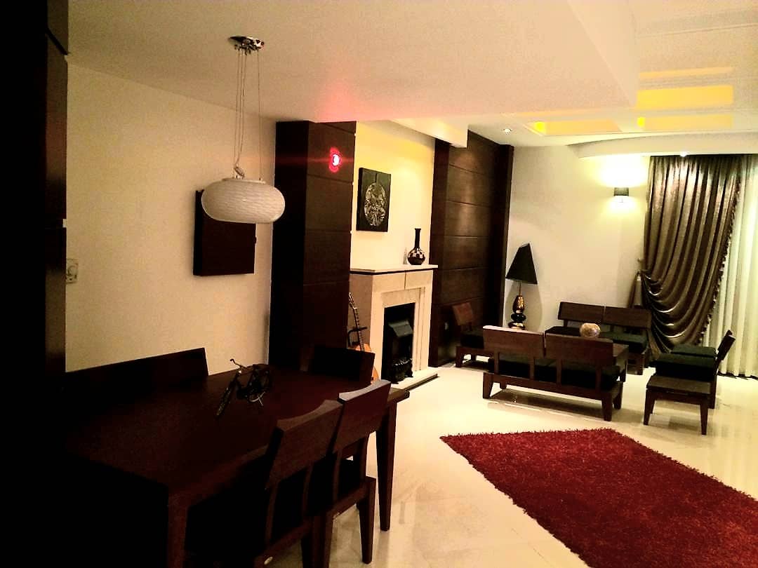 فروش آپارتمان 158متر نیاوران 3 خواب