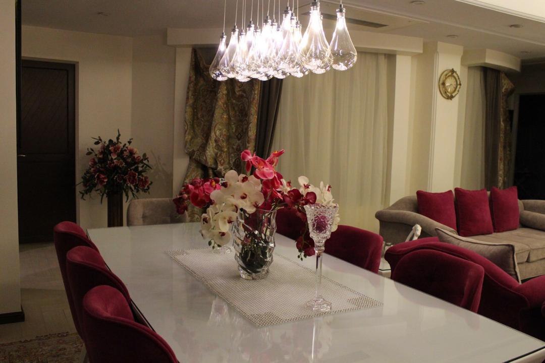 فروش آپارتمان 85 متر دروس