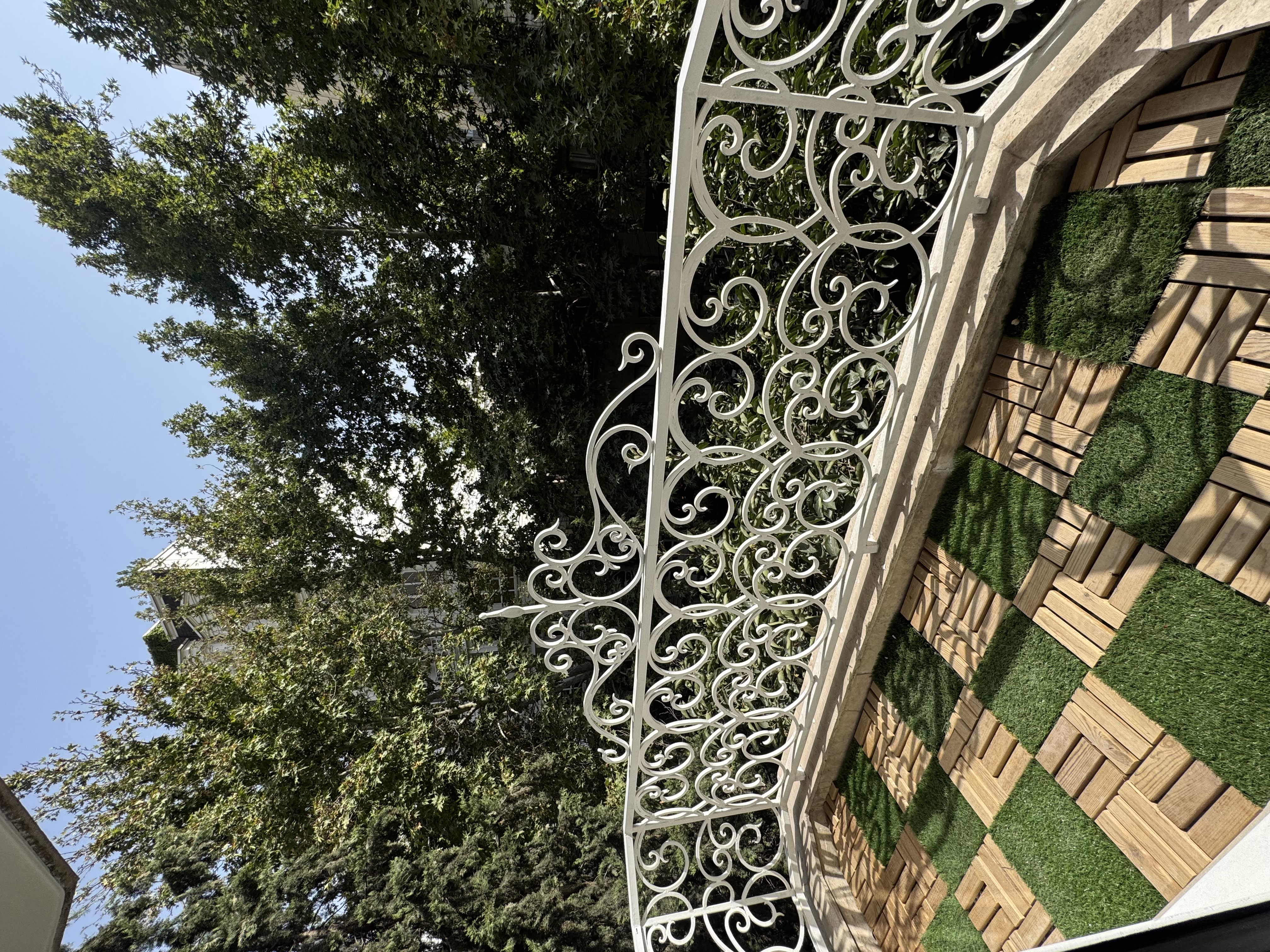 فروش آپارتمان 100متر گلستان شمالی