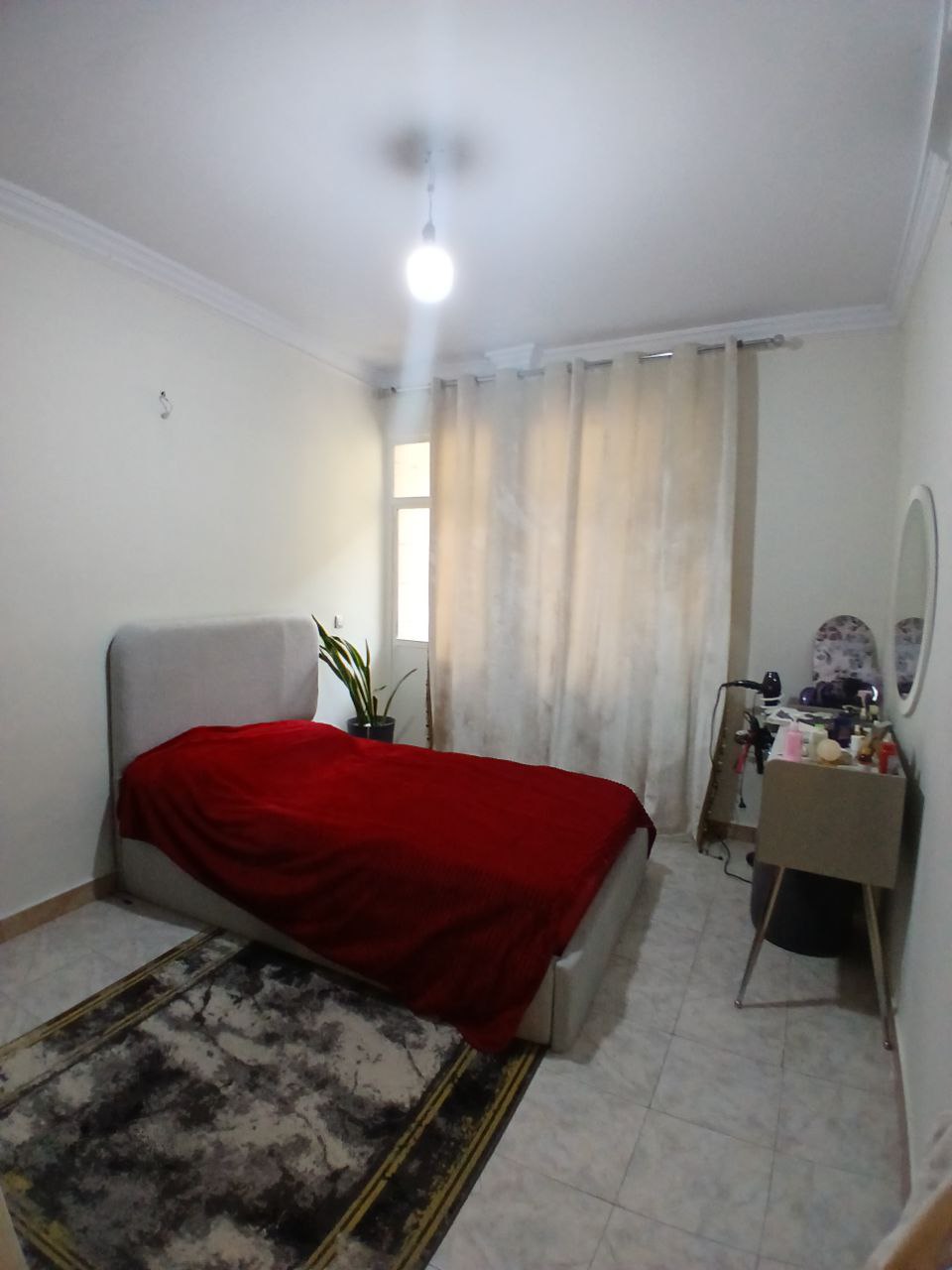 اجاره آپارتمان  150 متر دربند اسدالهی