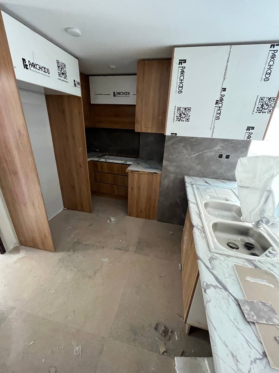 فروش آپارتمان 115 متر دولت فول بازسازی