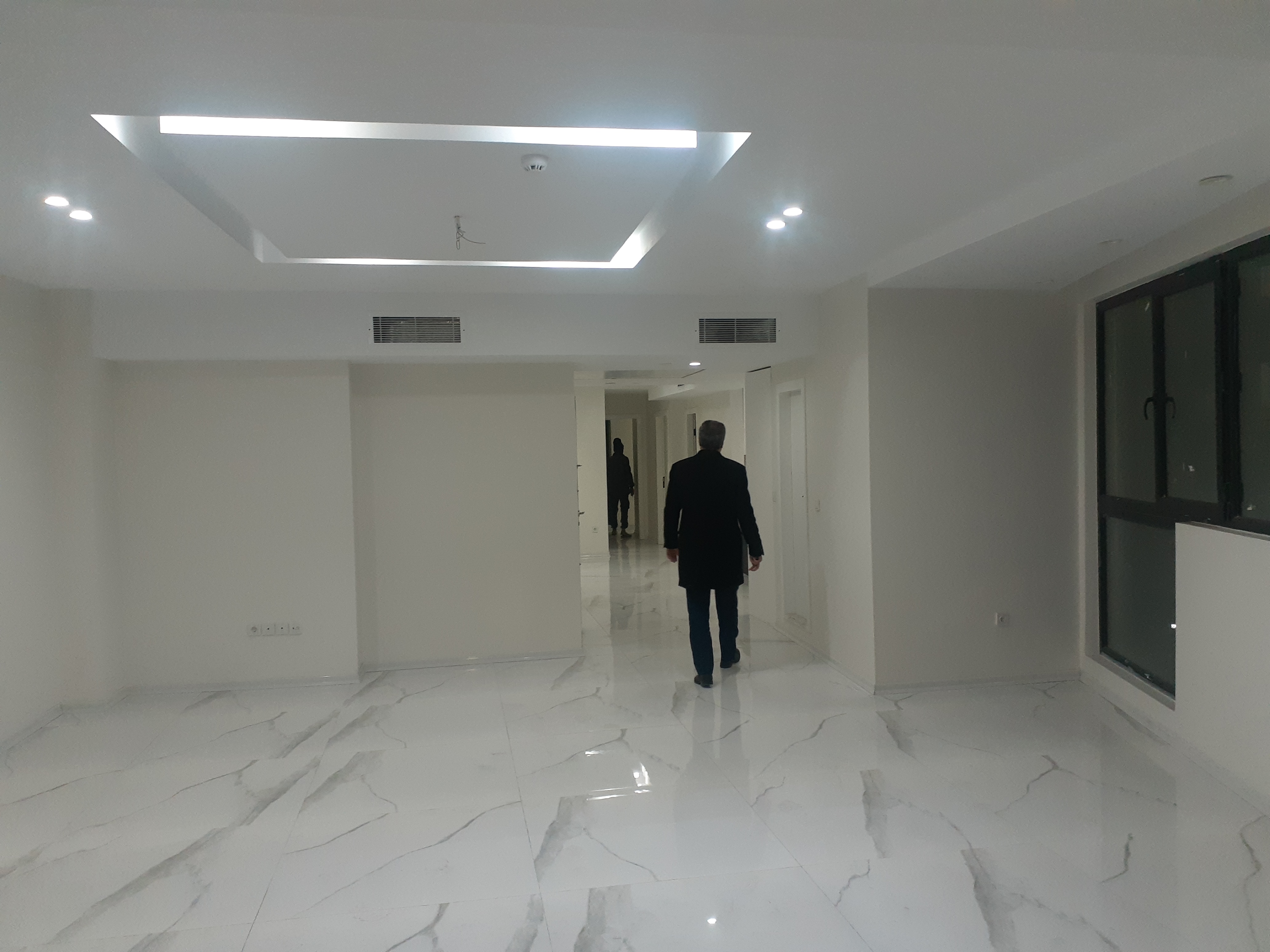 فروش آپارتمان 115 متر دروس نوساز