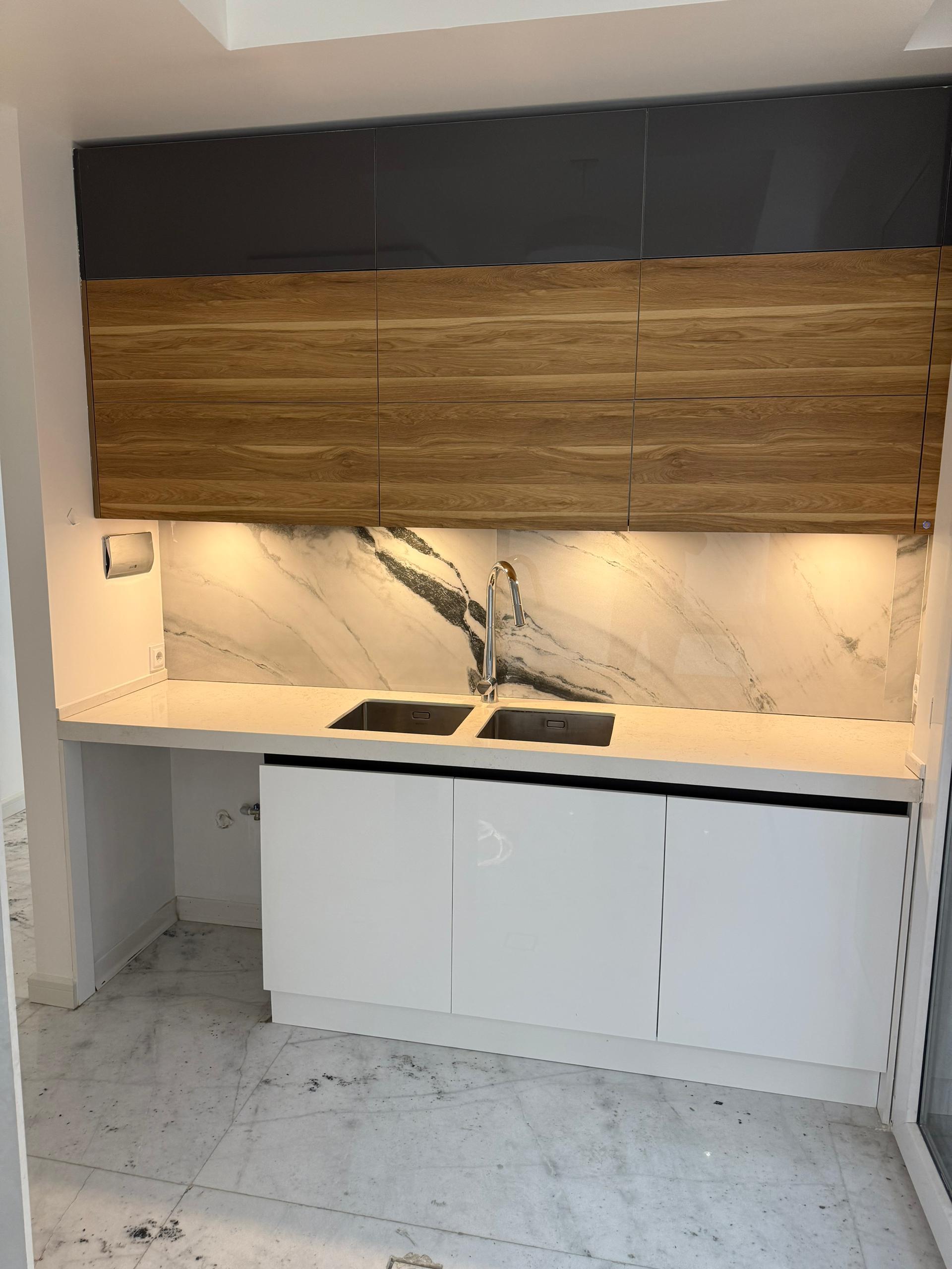 فروش آپارتمان 125متری مدرن فرمانیه