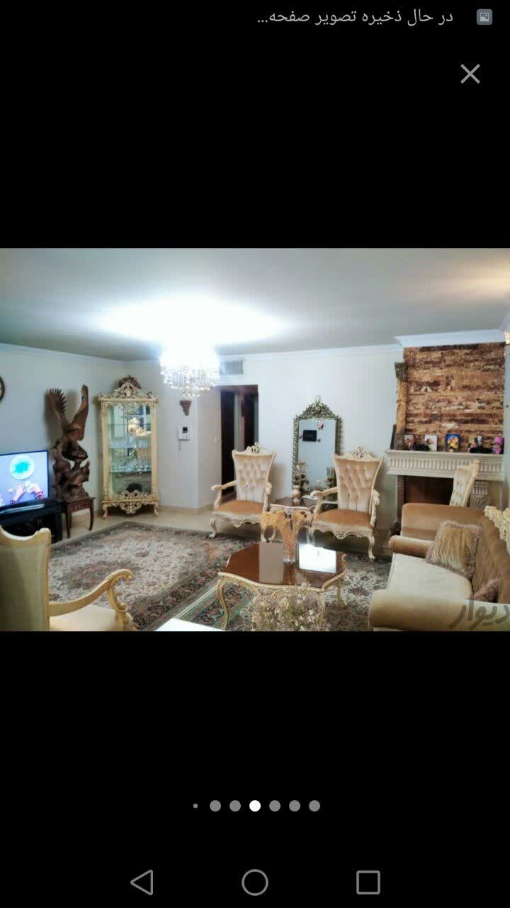 فروش آپارتمان 86متر نارمک تاپ لوکیشن