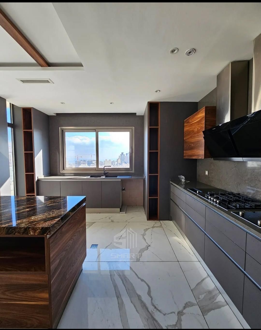 اقدسیه 226 متر لوکیشن امنیت دسترسی