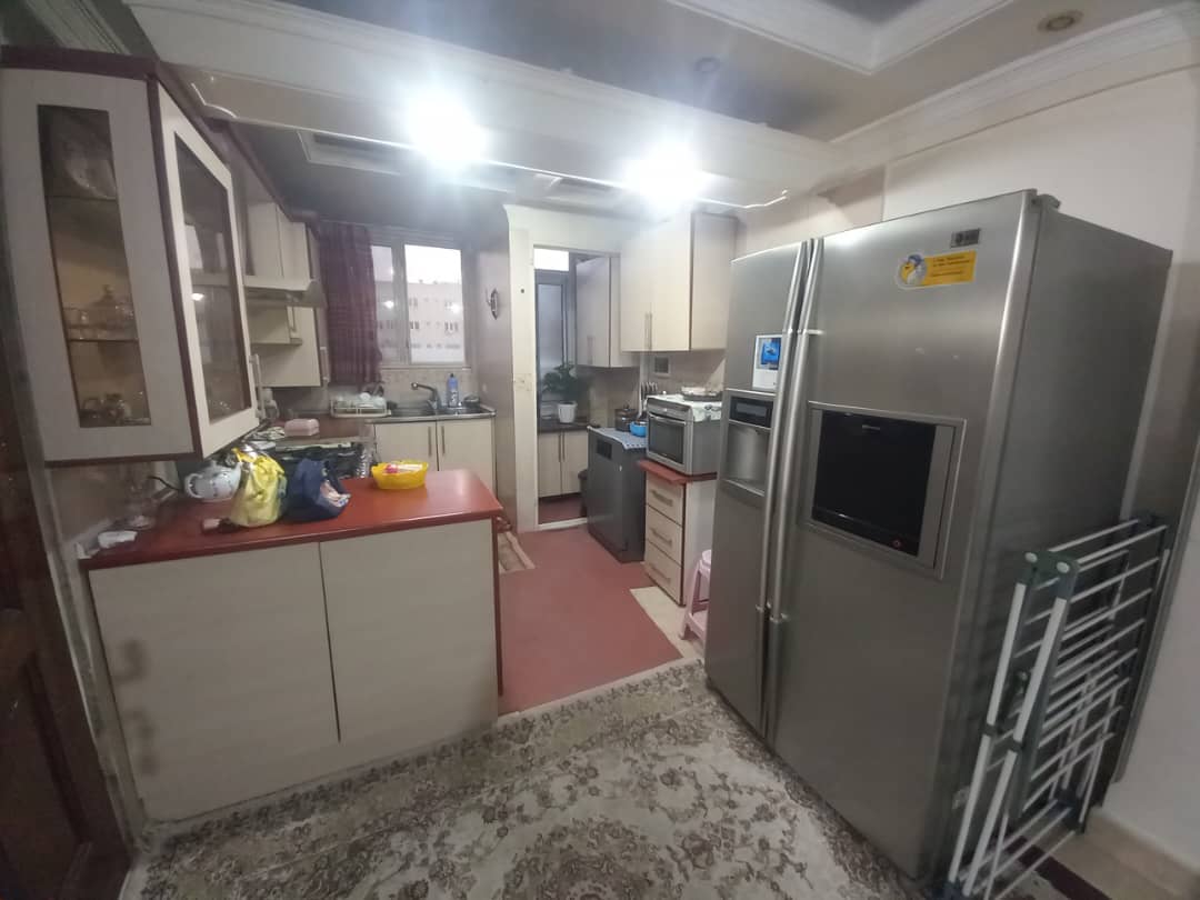 فروش آپارتمان 107متر دردشت خیابان مهر